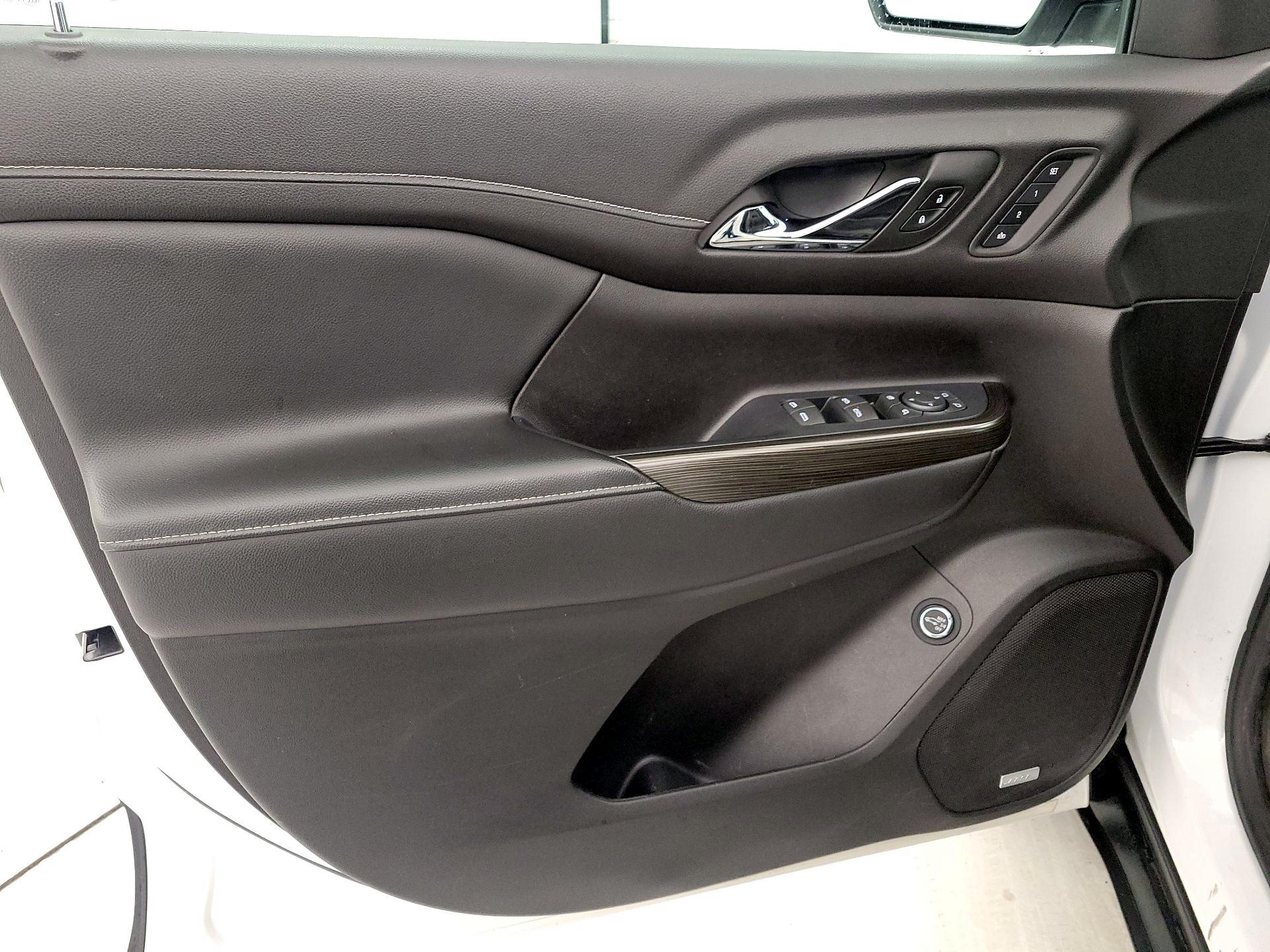 Thumbnail: 2022 GMC Acadia - 10