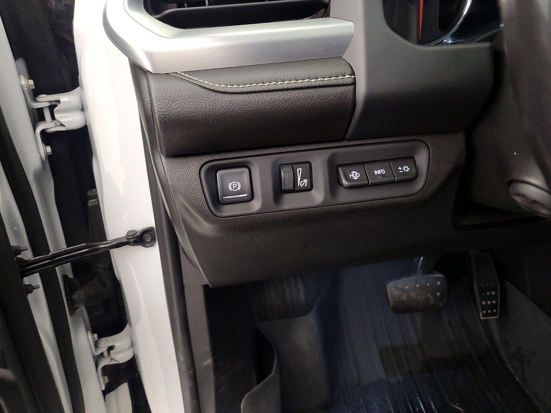 Thumbnail: 2022 GMC Acadia - 11