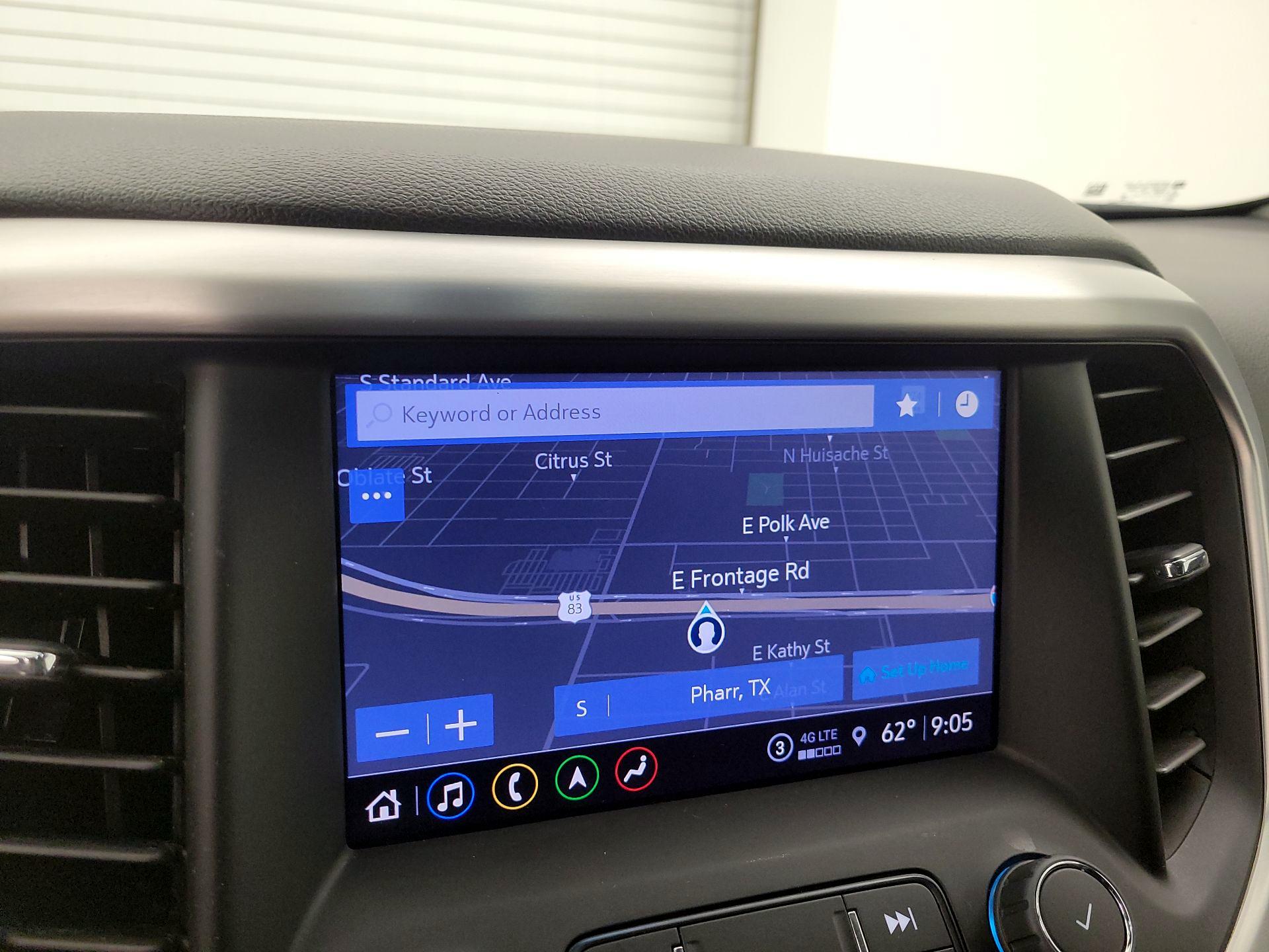 Thumbnail: 2022 GMC Acadia - 12