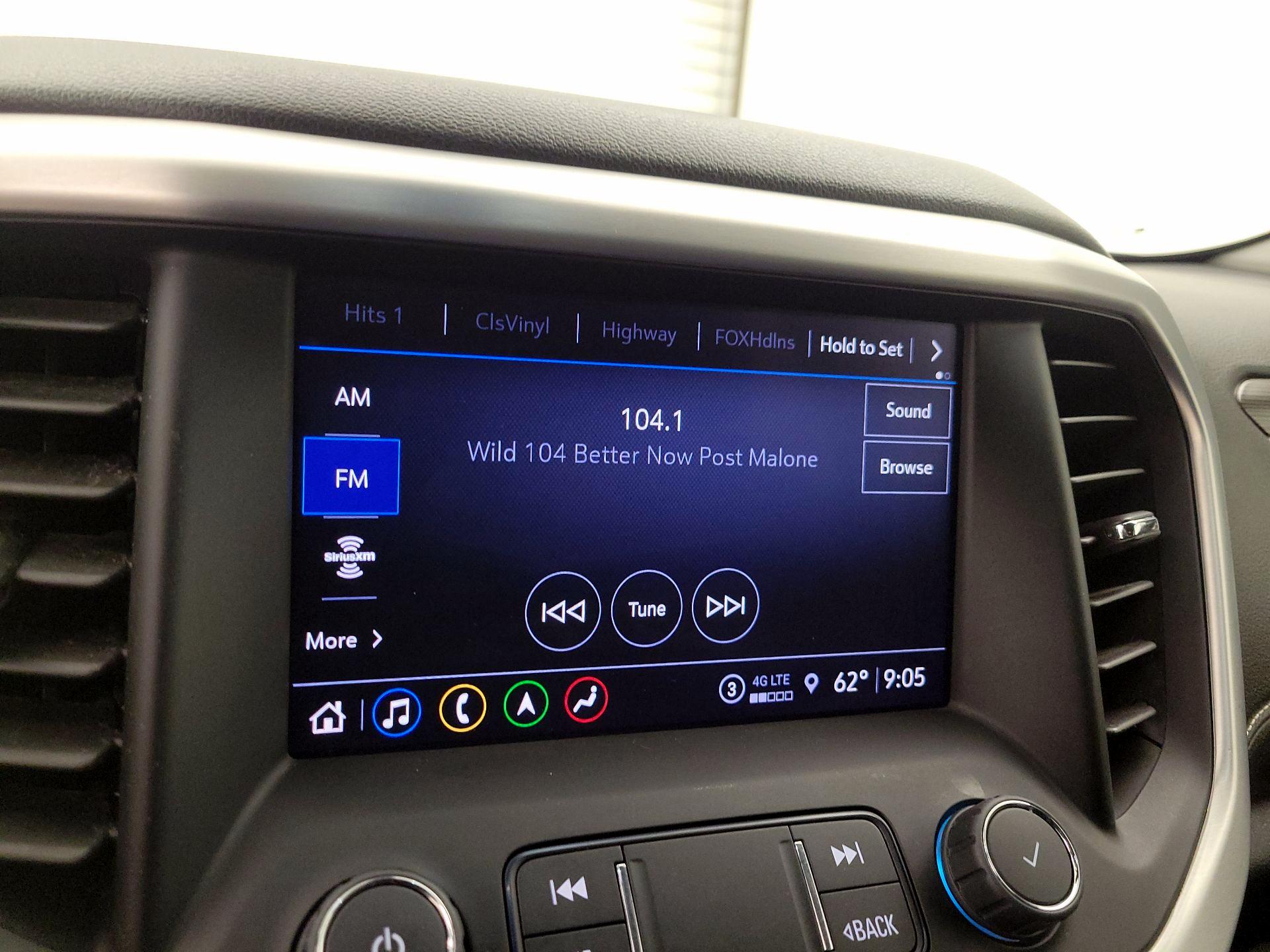 Thumbnail: 2022 GMC Acadia - 14