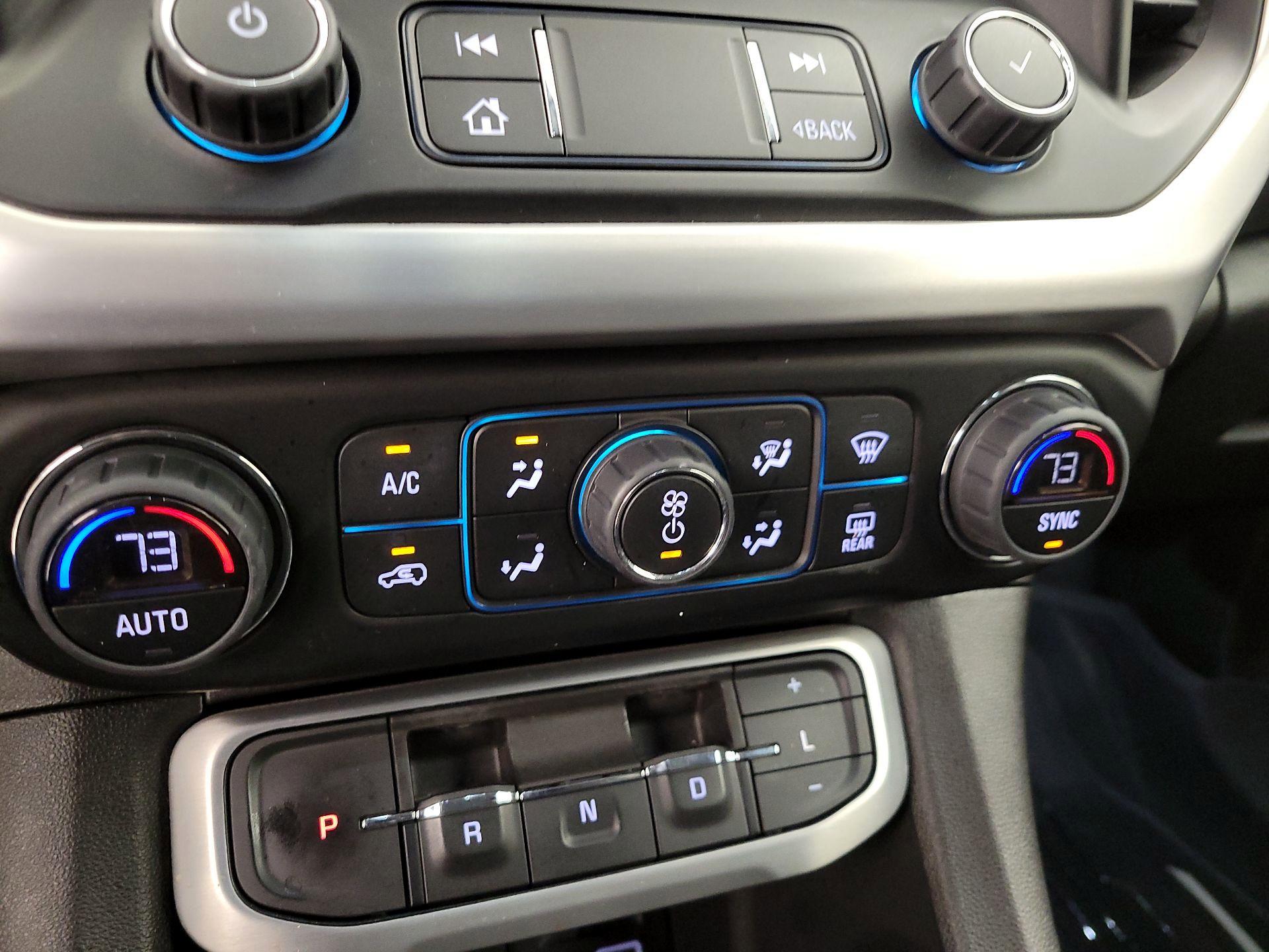 Thumbnail: 2022 GMC Acadia - 15