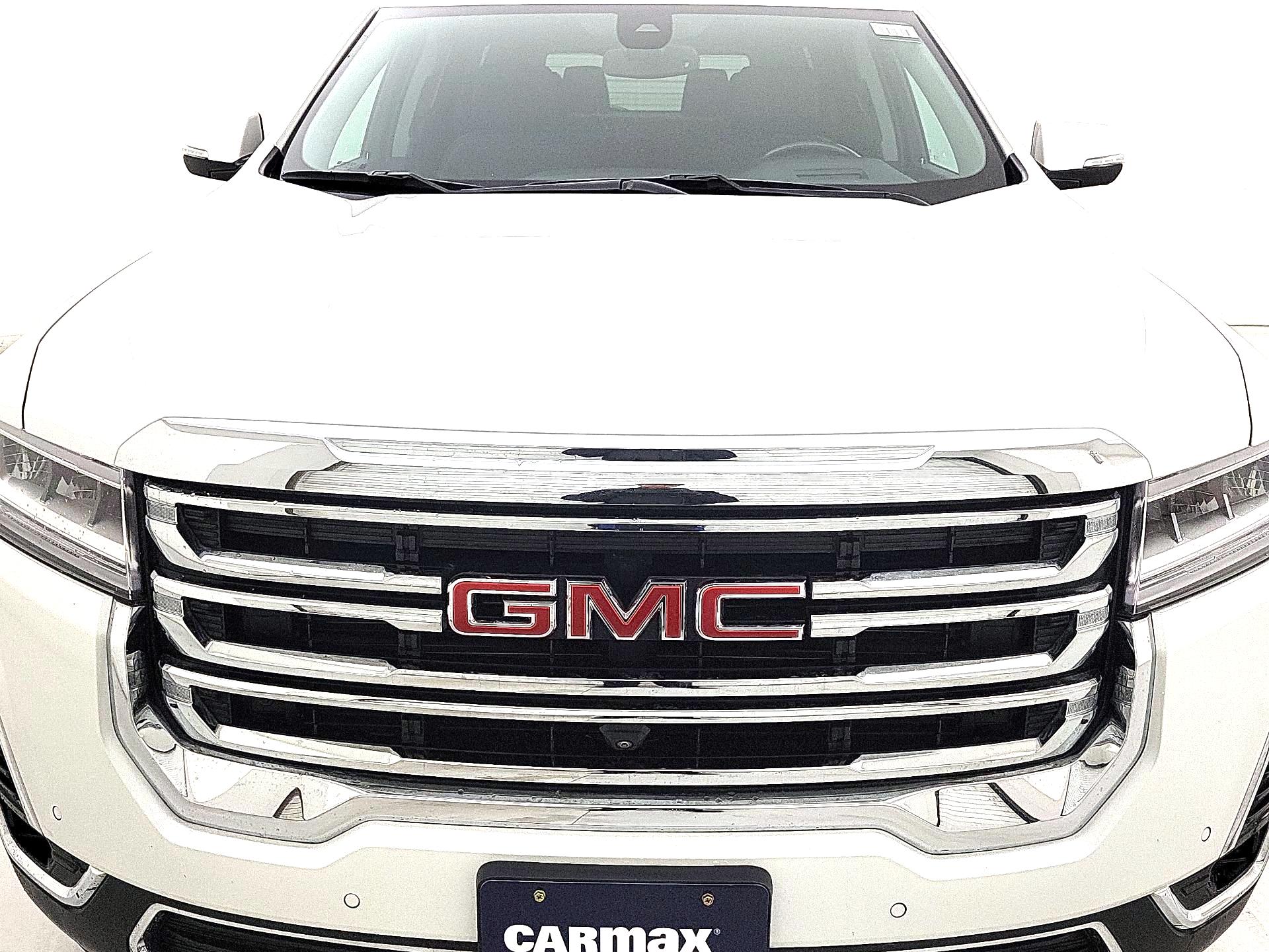 Thumbnail: 2022 GMC Acadia - 2