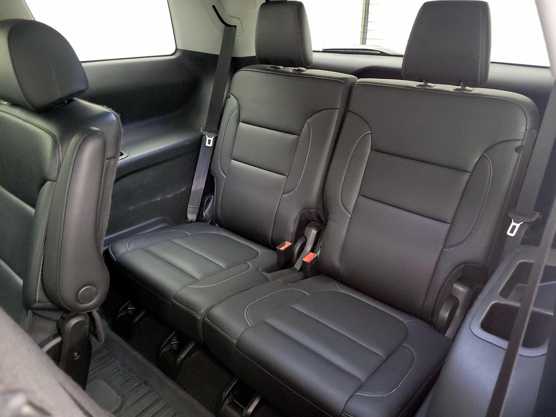 Thumbnail: 2022 GMC Acadia - 19