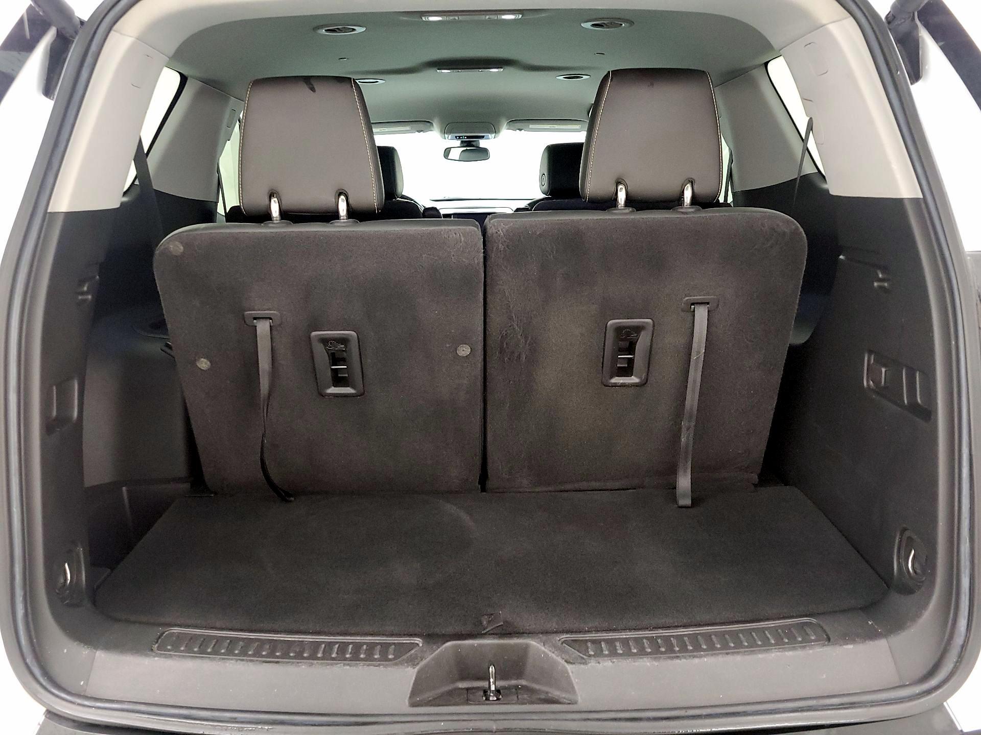 Thumbnail: 2022 GMC Acadia - 20