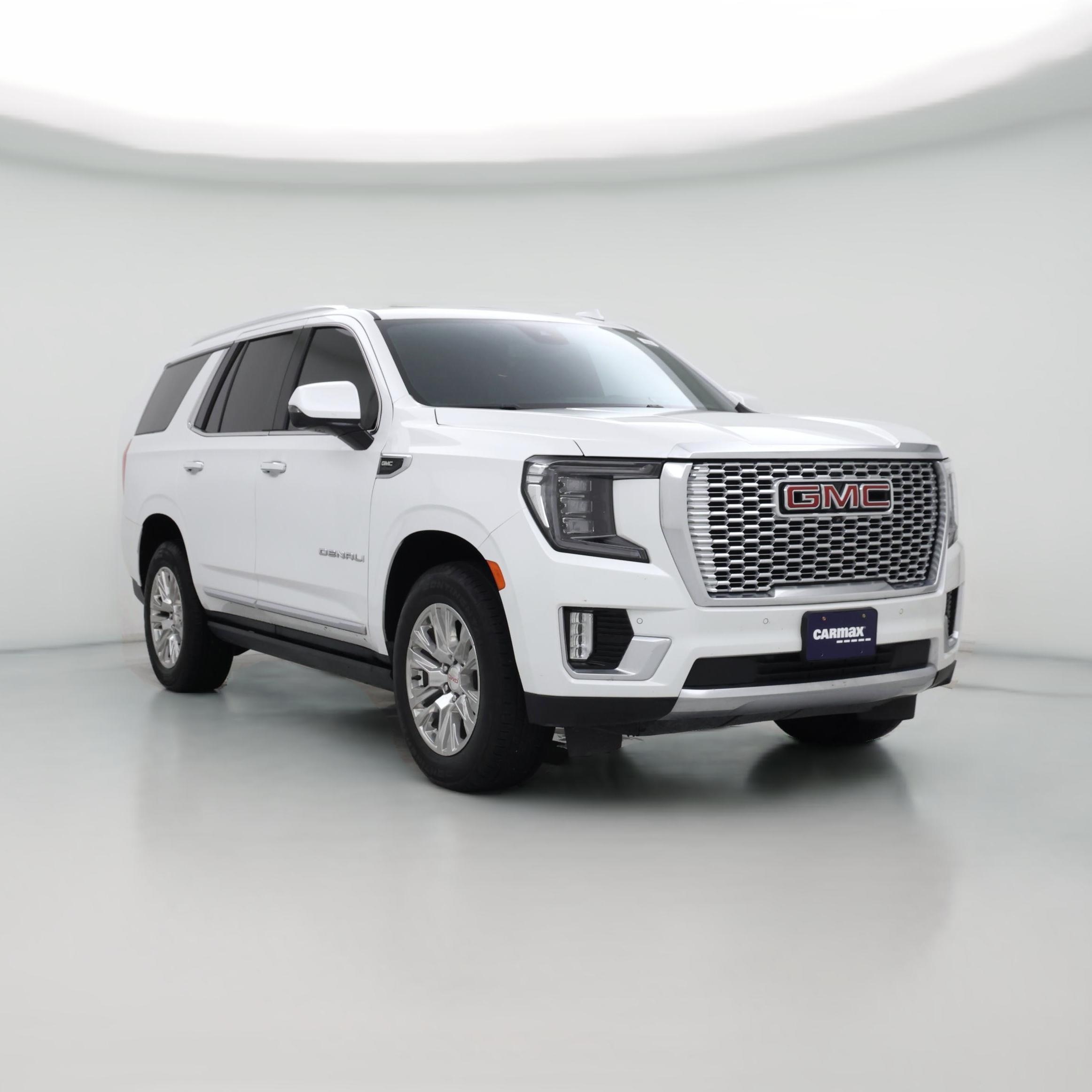 Thumbnail: 2024 GMC Yukon - 1