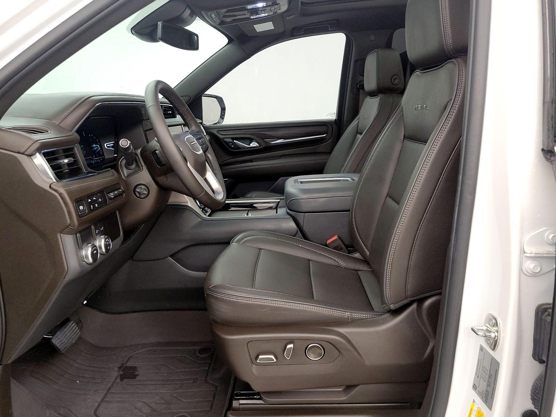 Thumbnail: 2024 GMC Yukon - 11