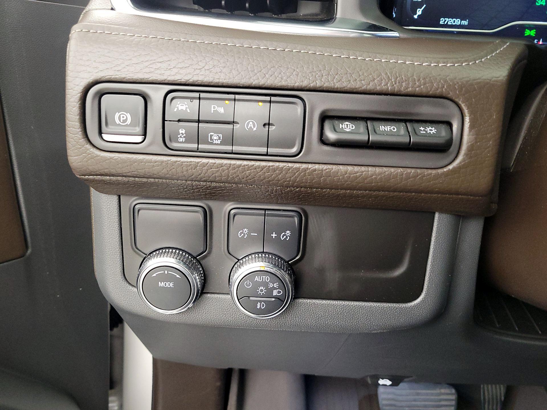 Thumbnail: 2024 GMC Yukon - 13