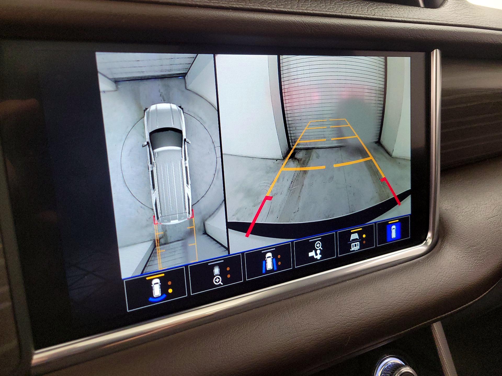 Thumbnail: 2024 GMC Yukon - 14