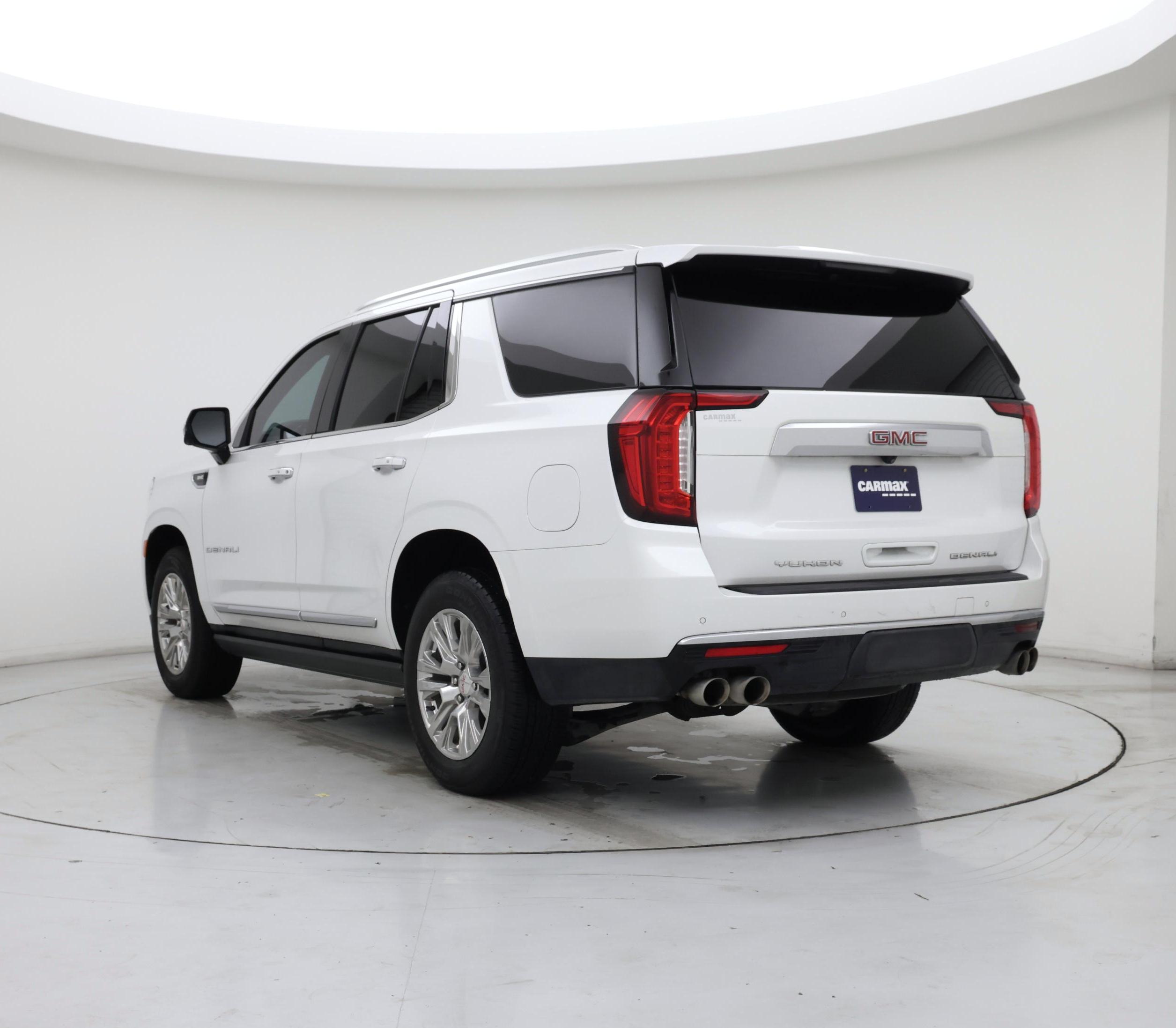 Thumbnail: 2024 GMC Yukon - 2