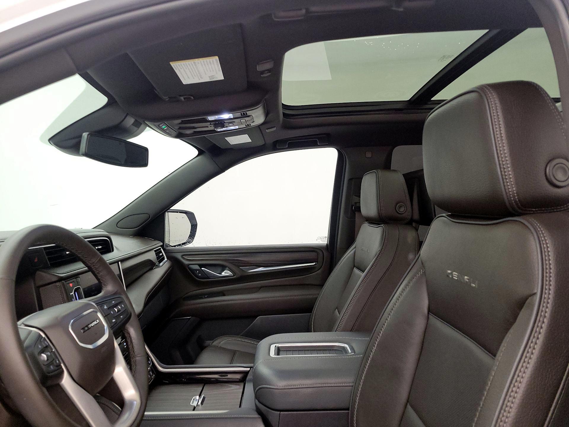 Thumbnail: 2024 GMC Yukon - 19