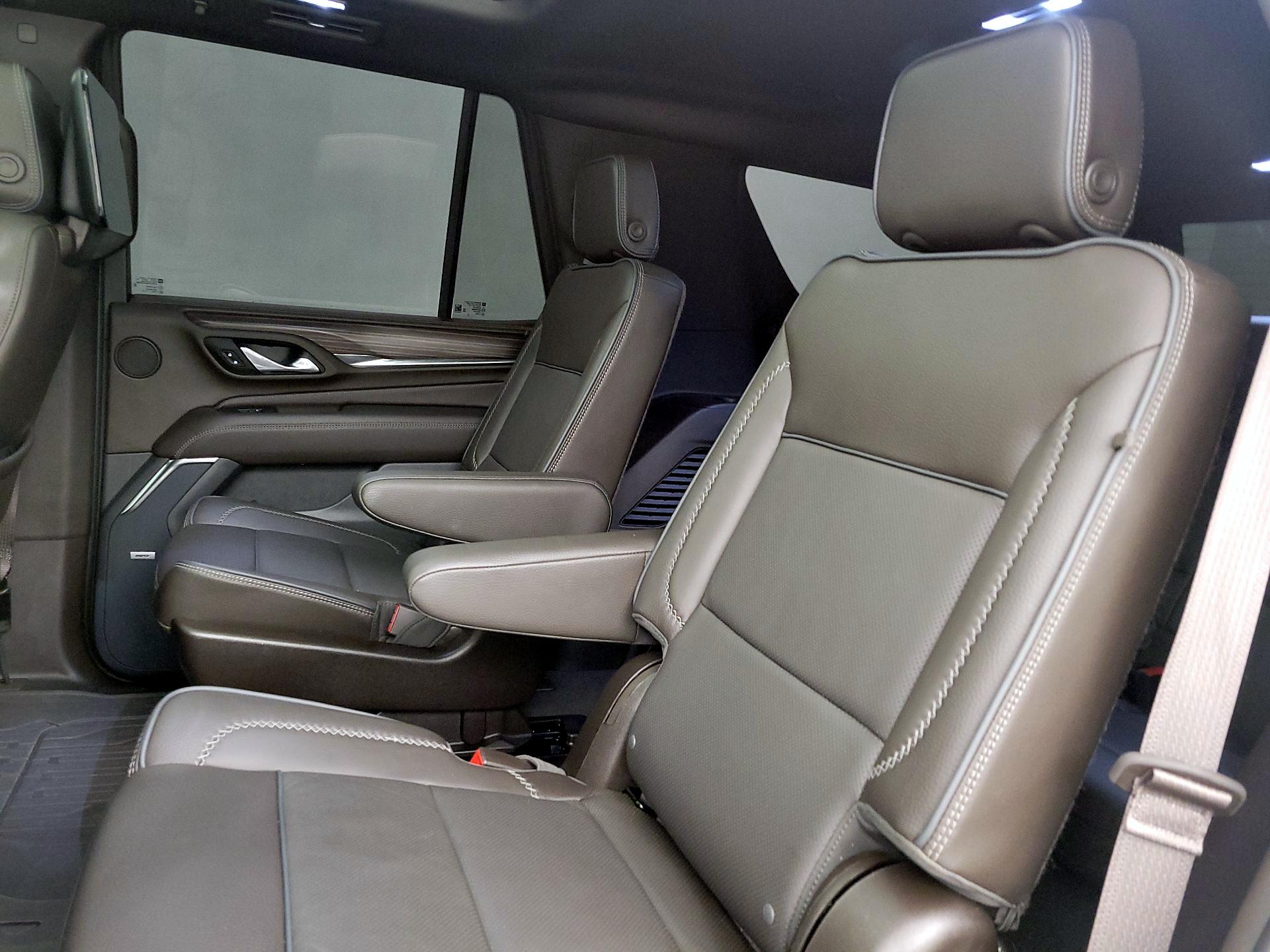 Thumbnail: 2024 GMC Yukon - 20