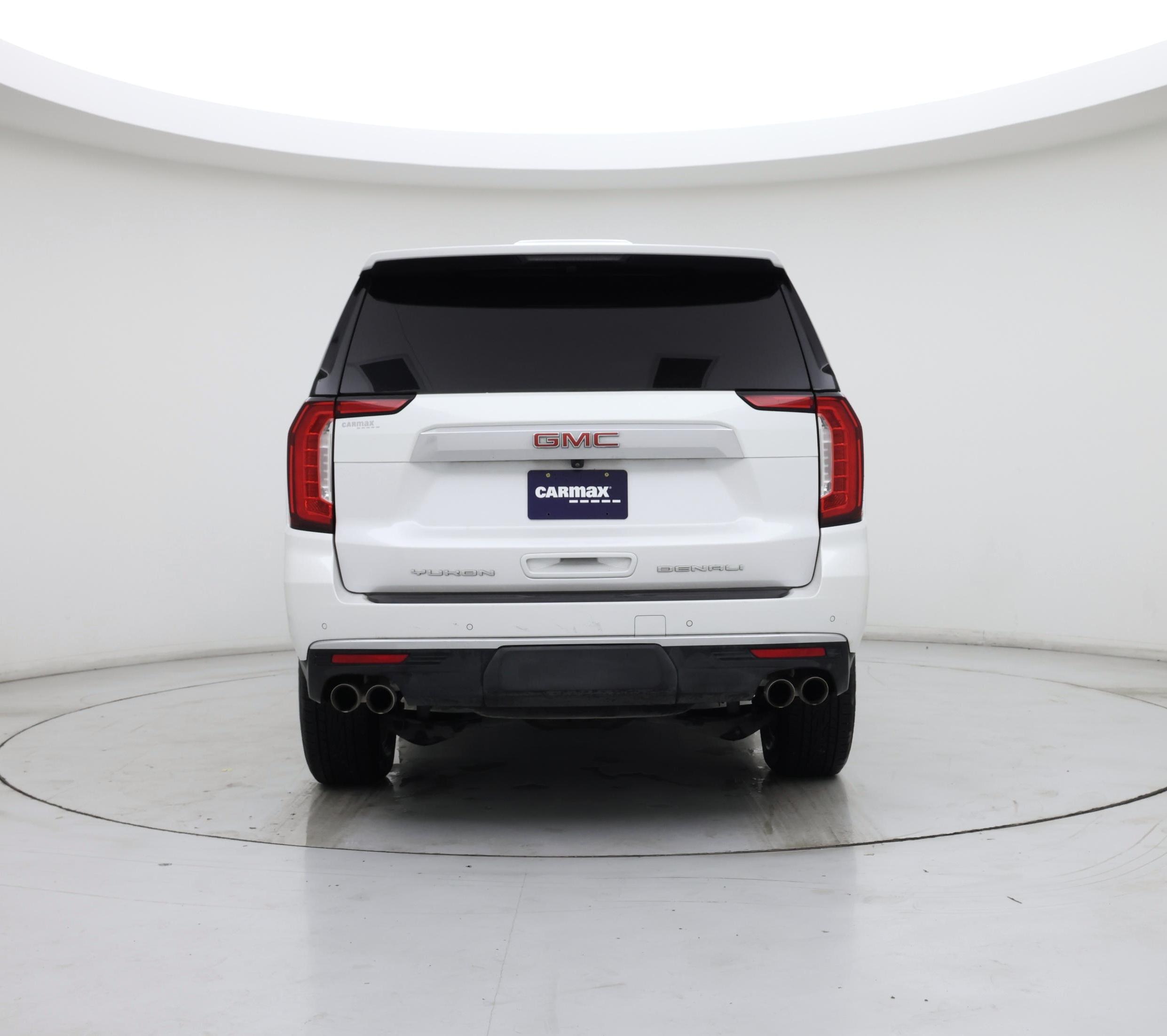 Thumbnail: 2024 GMC Yukon - 6