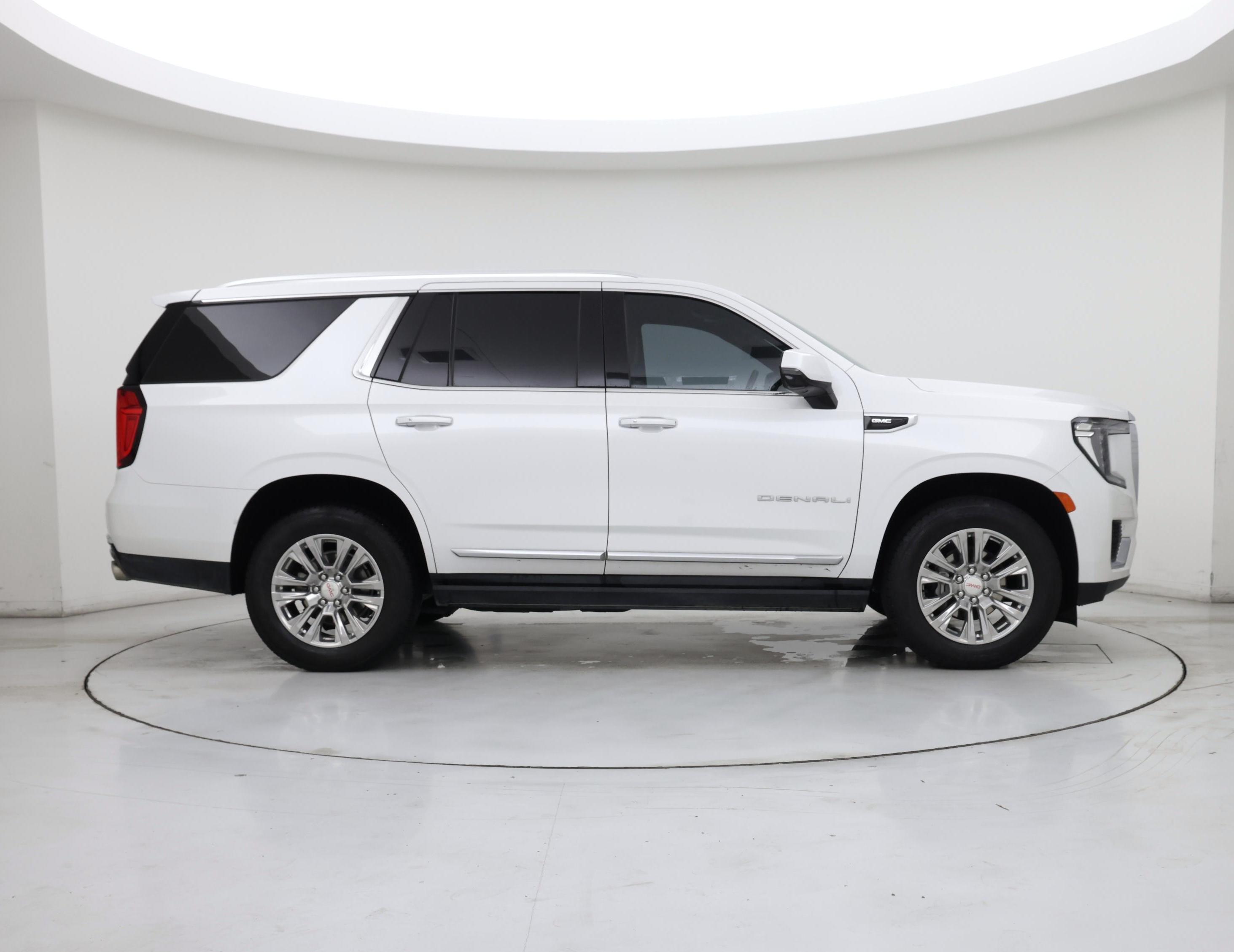 Thumbnail: 2024 GMC Yukon - 7