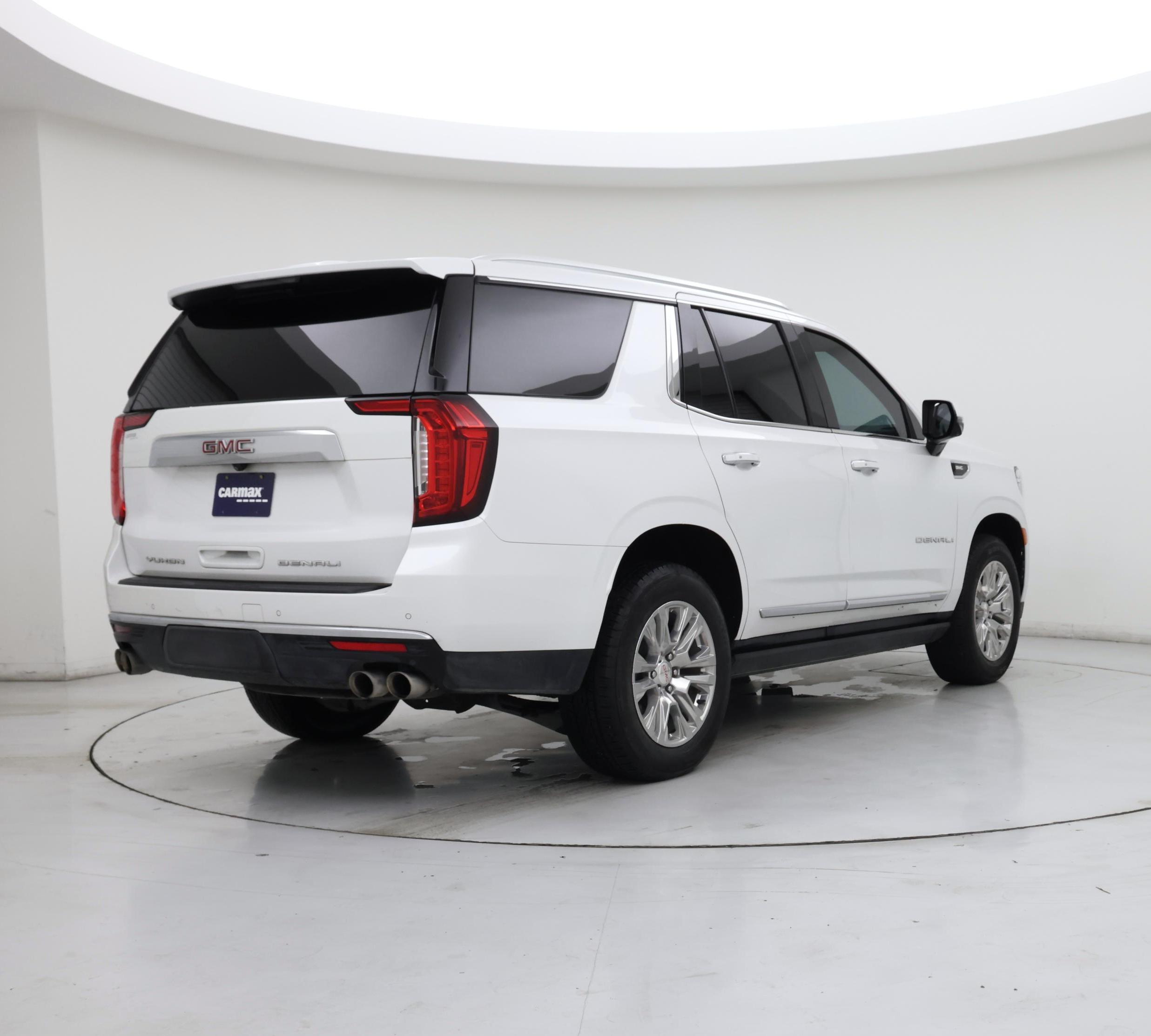 Thumbnail: 2024 GMC Yukon - 8