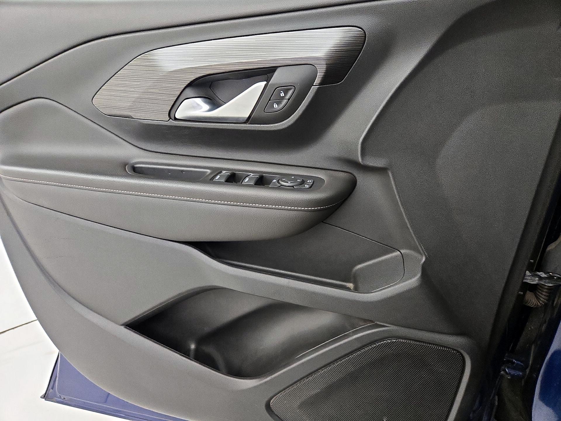 Thumbnail: 2022 GMC Terrain - 12