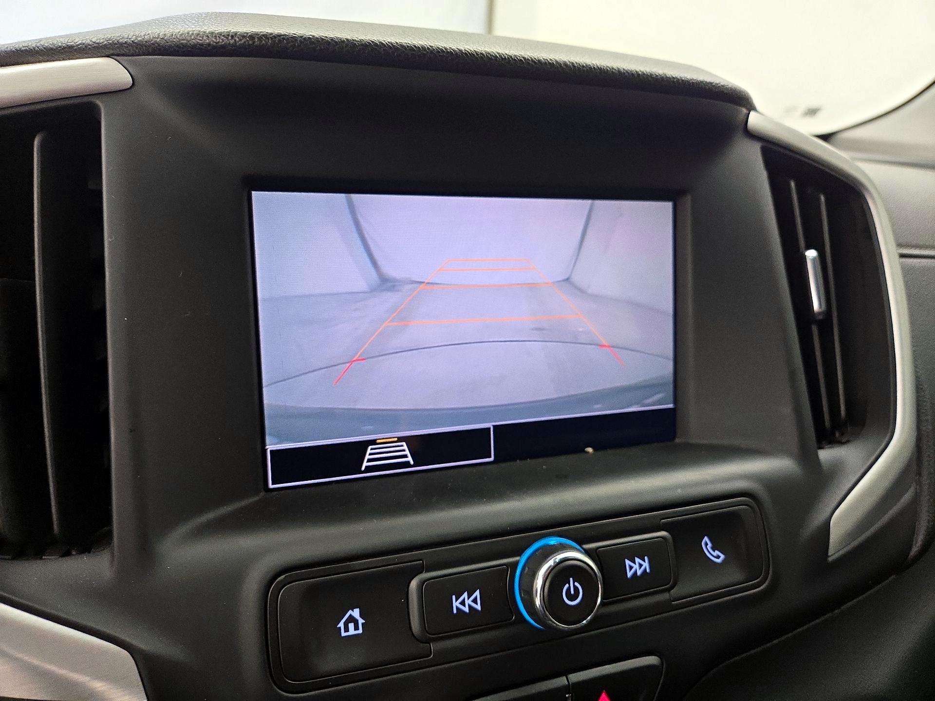 Thumbnail: 2022 GMC Terrain - 14