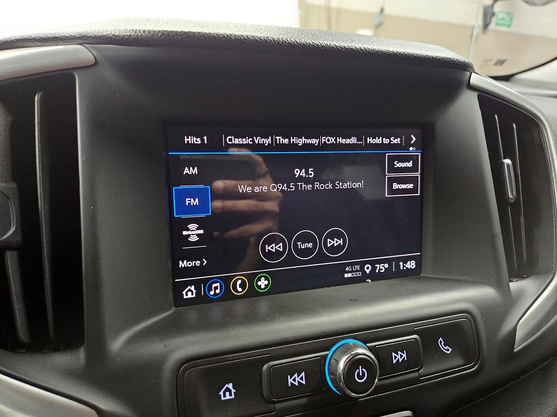 Thumbnail: 2022 GMC Terrain - 15