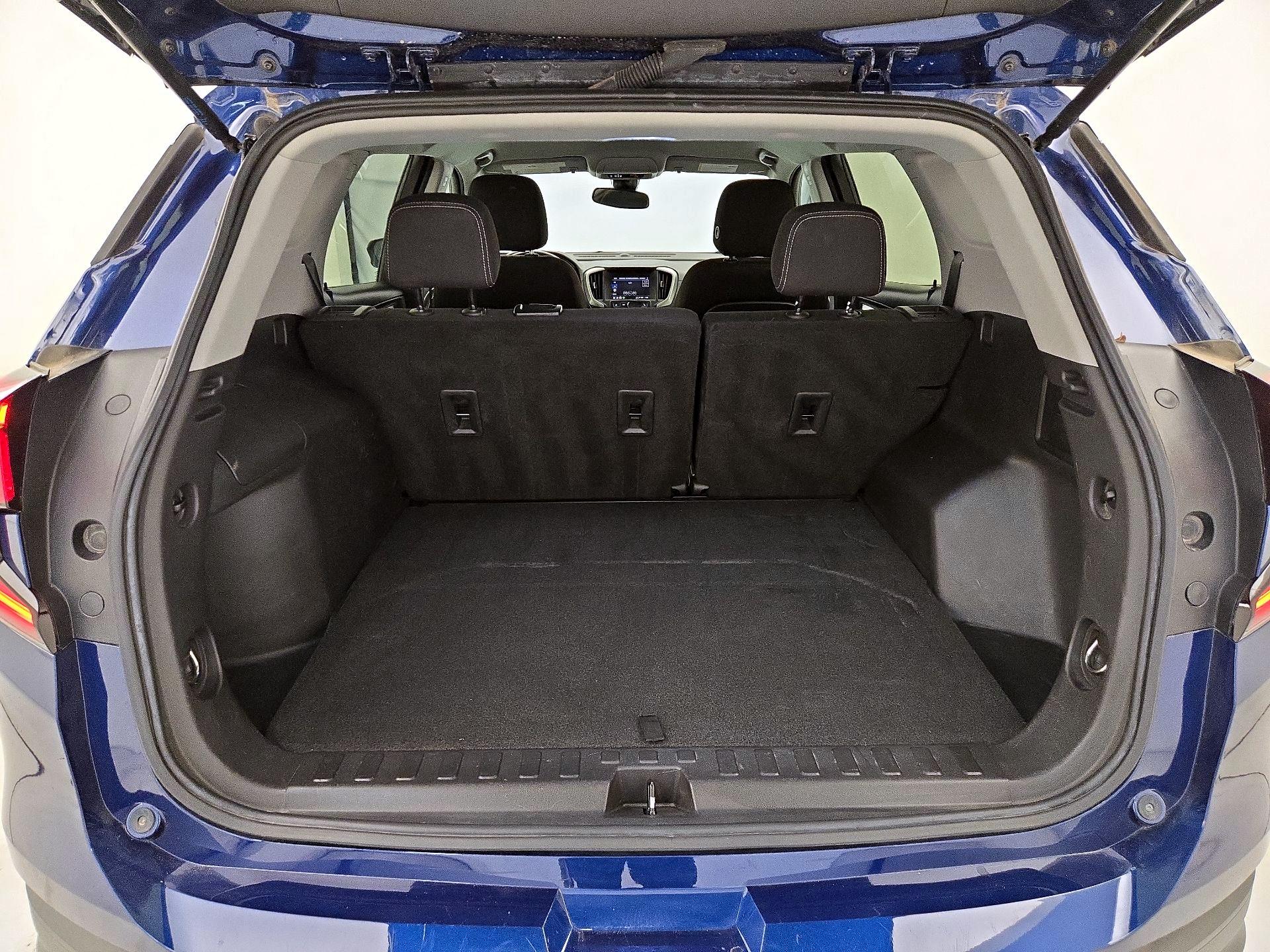 Thumbnail: 2022 GMC Terrain - 20