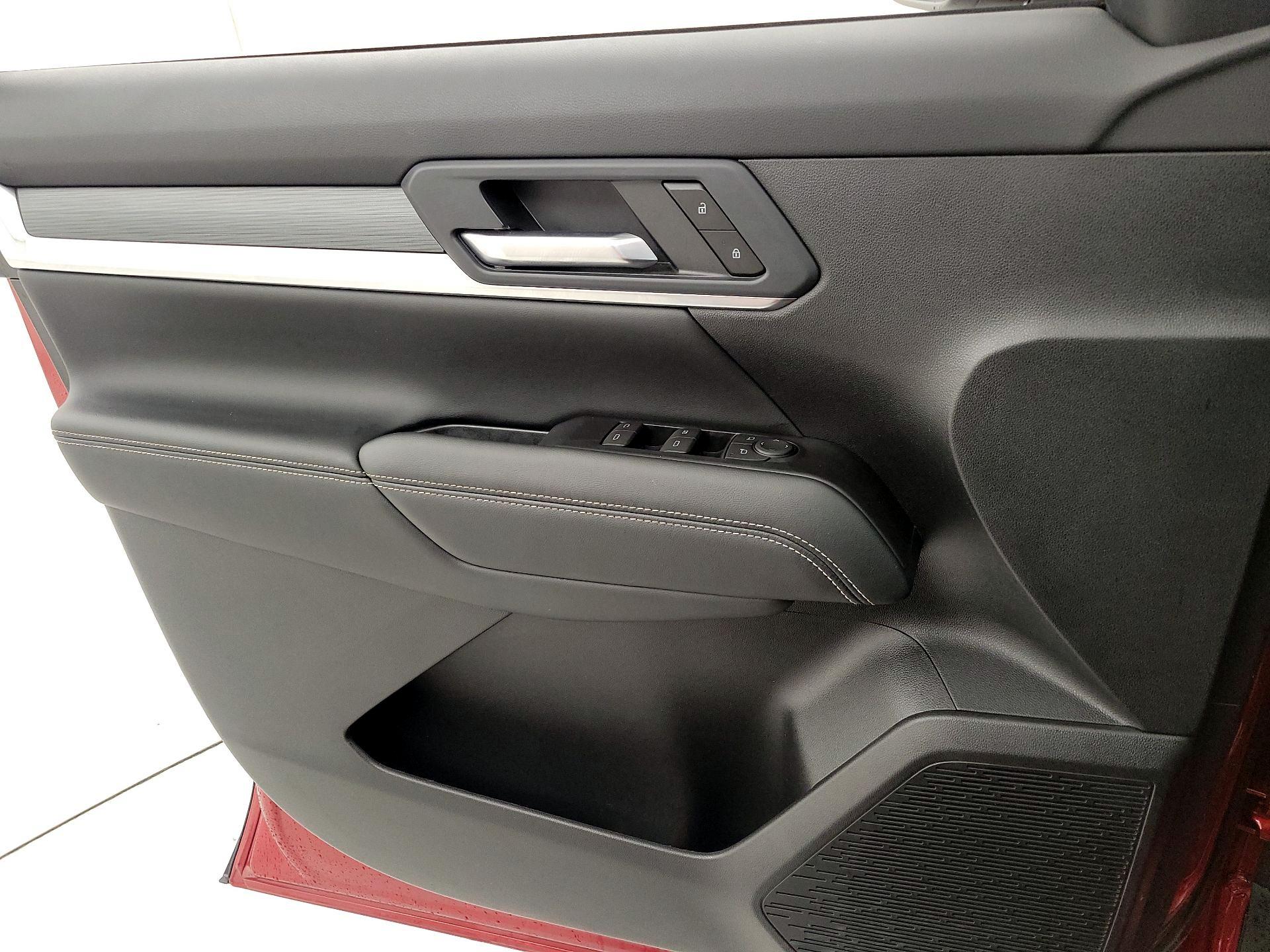 Thumbnail: 2026 GMC Terrain - 10