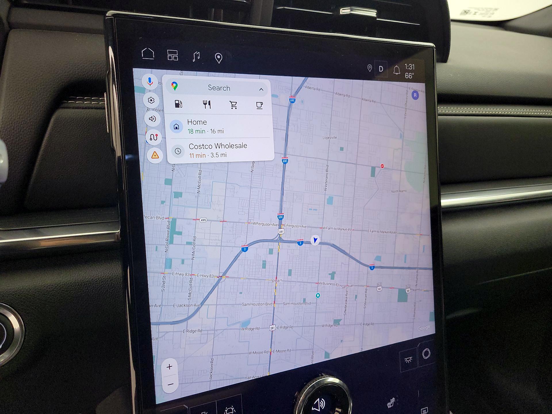 Thumbnail: 2026 GMC Terrain - 12