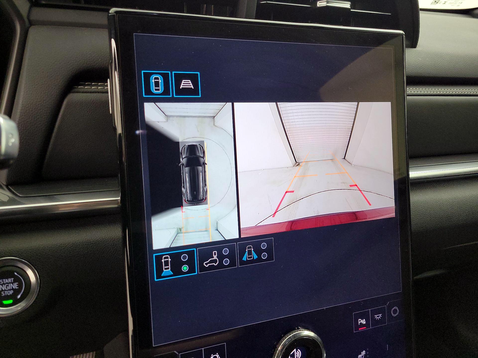 Thumbnail: 2026 GMC Terrain - 13