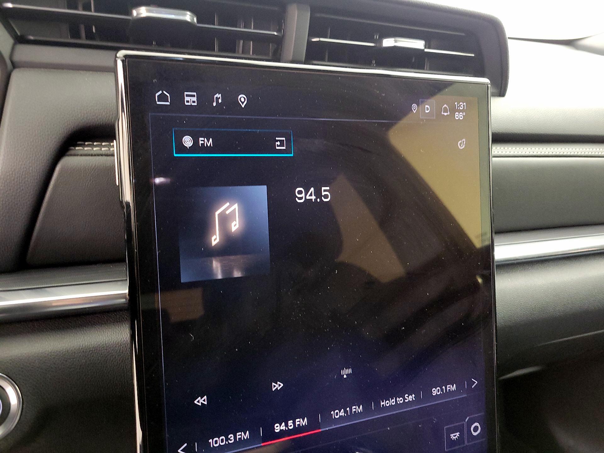 Thumbnail: 2026 GMC Terrain - 14