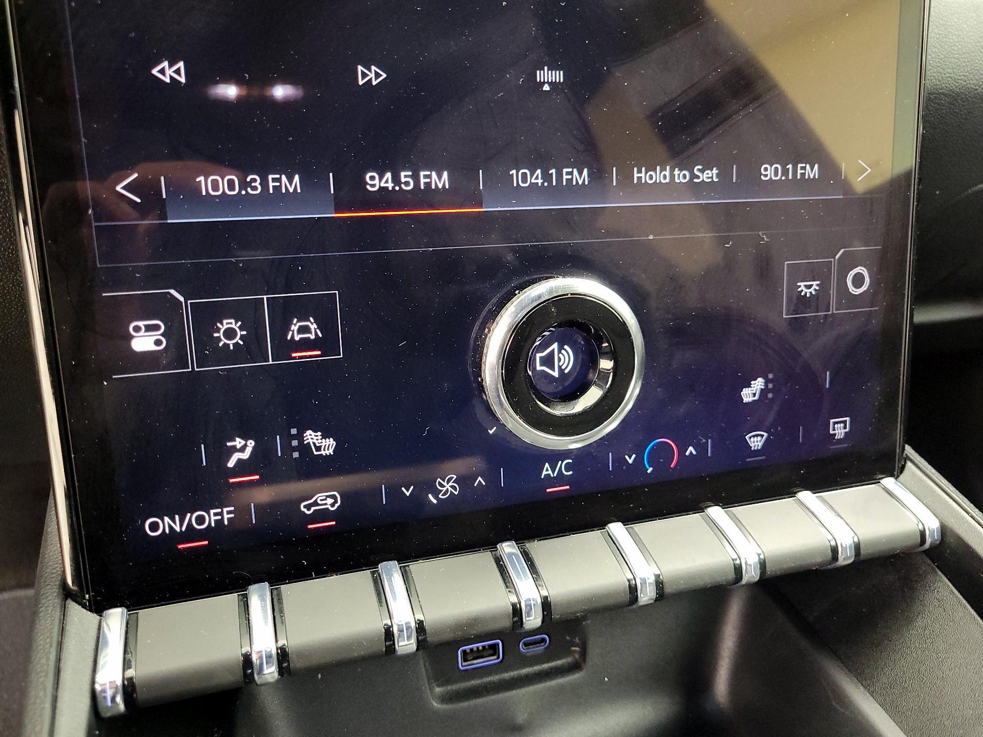 Thumbnail: 2026 GMC Terrain - 15