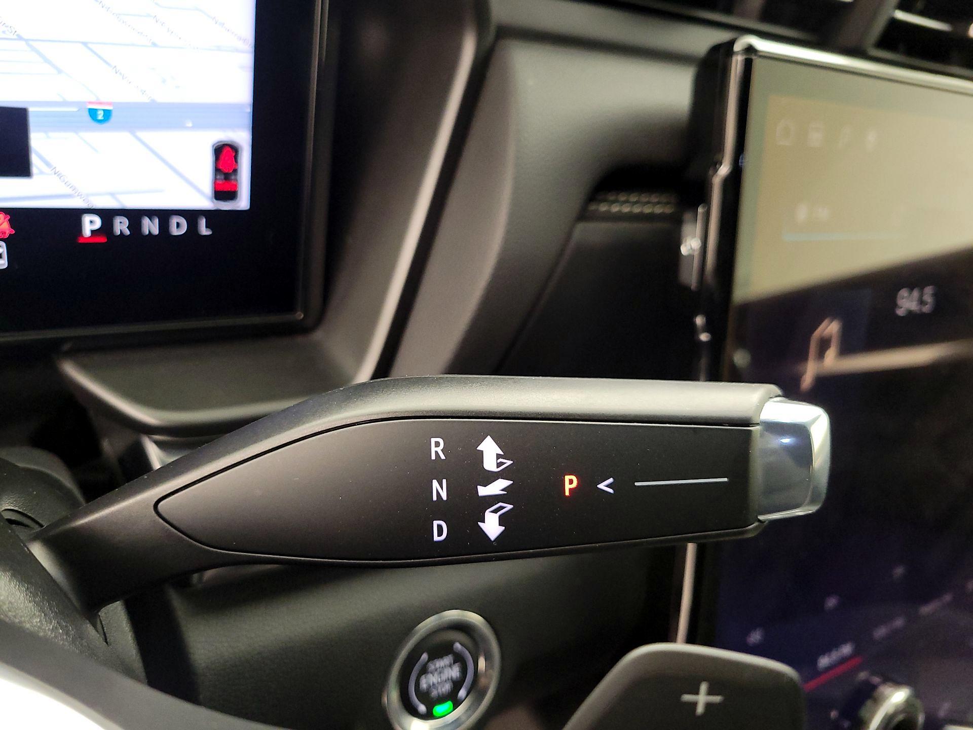 Thumbnail: 2026 GMC Terrain - 16