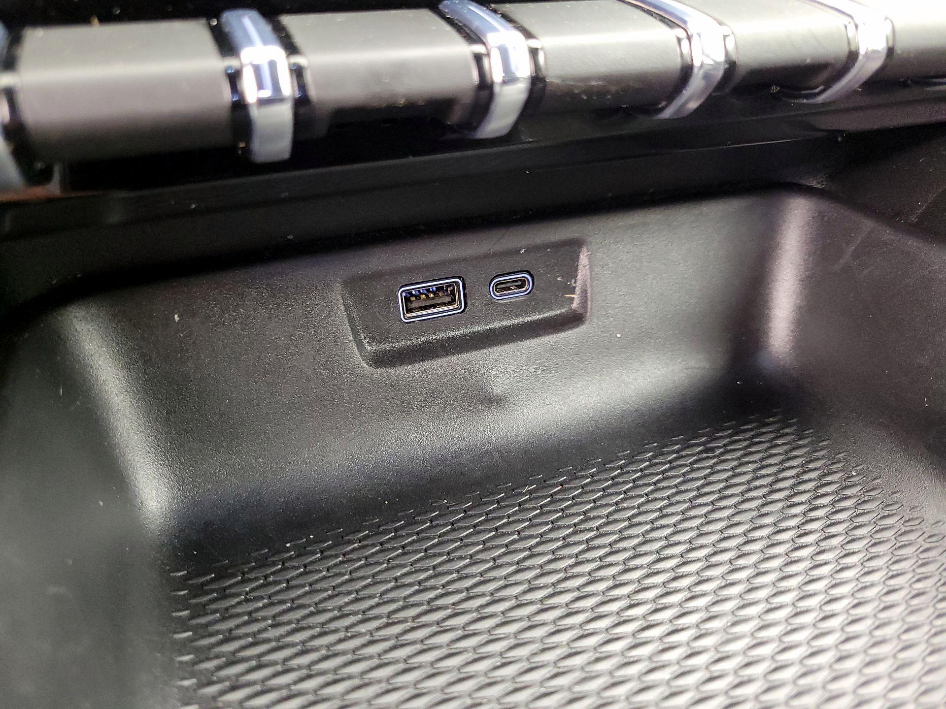 Thumbnail: 2026 GMC Terrain - 17