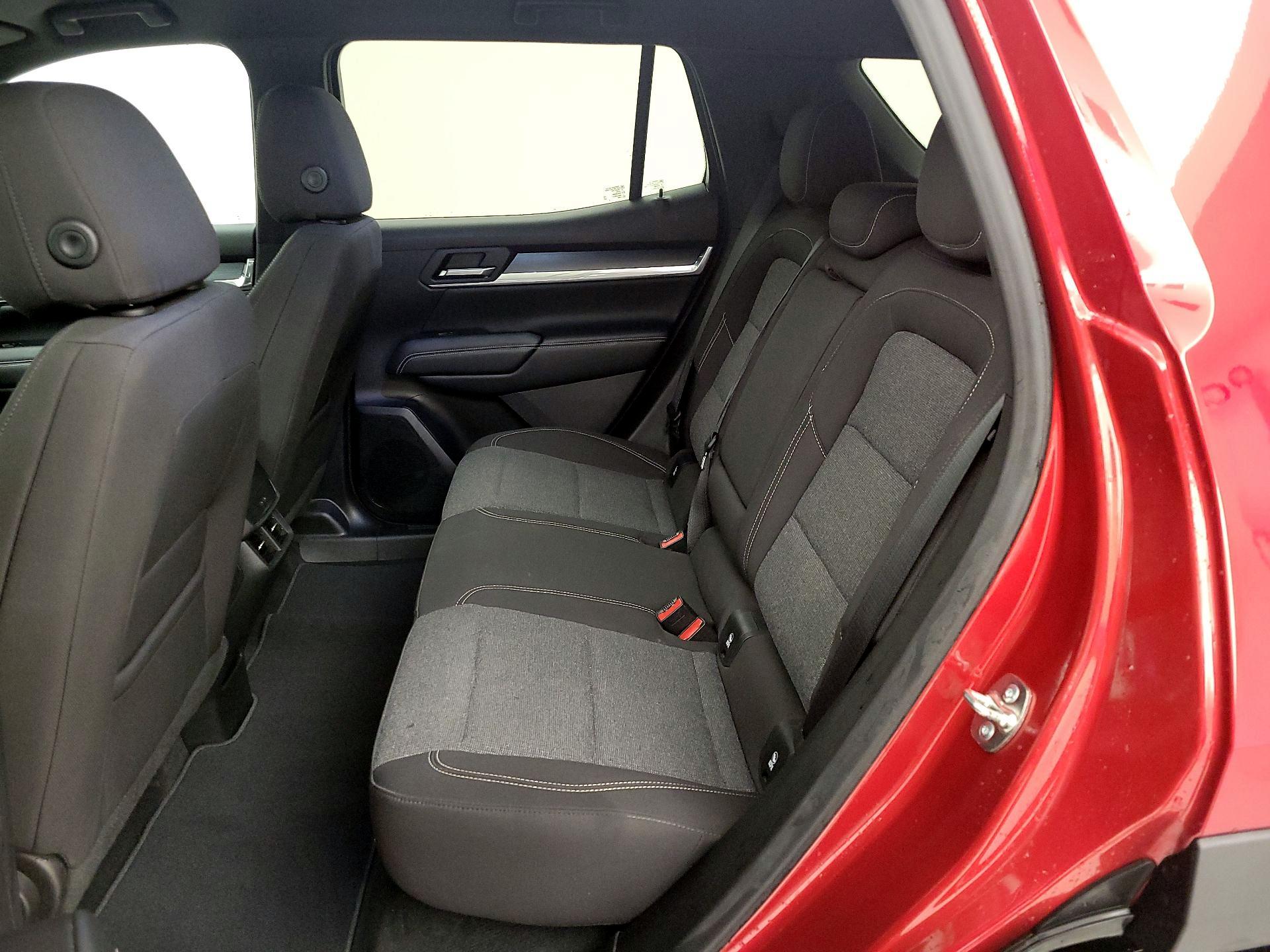 Thumbnail: 2026 GMC Terrain - 18