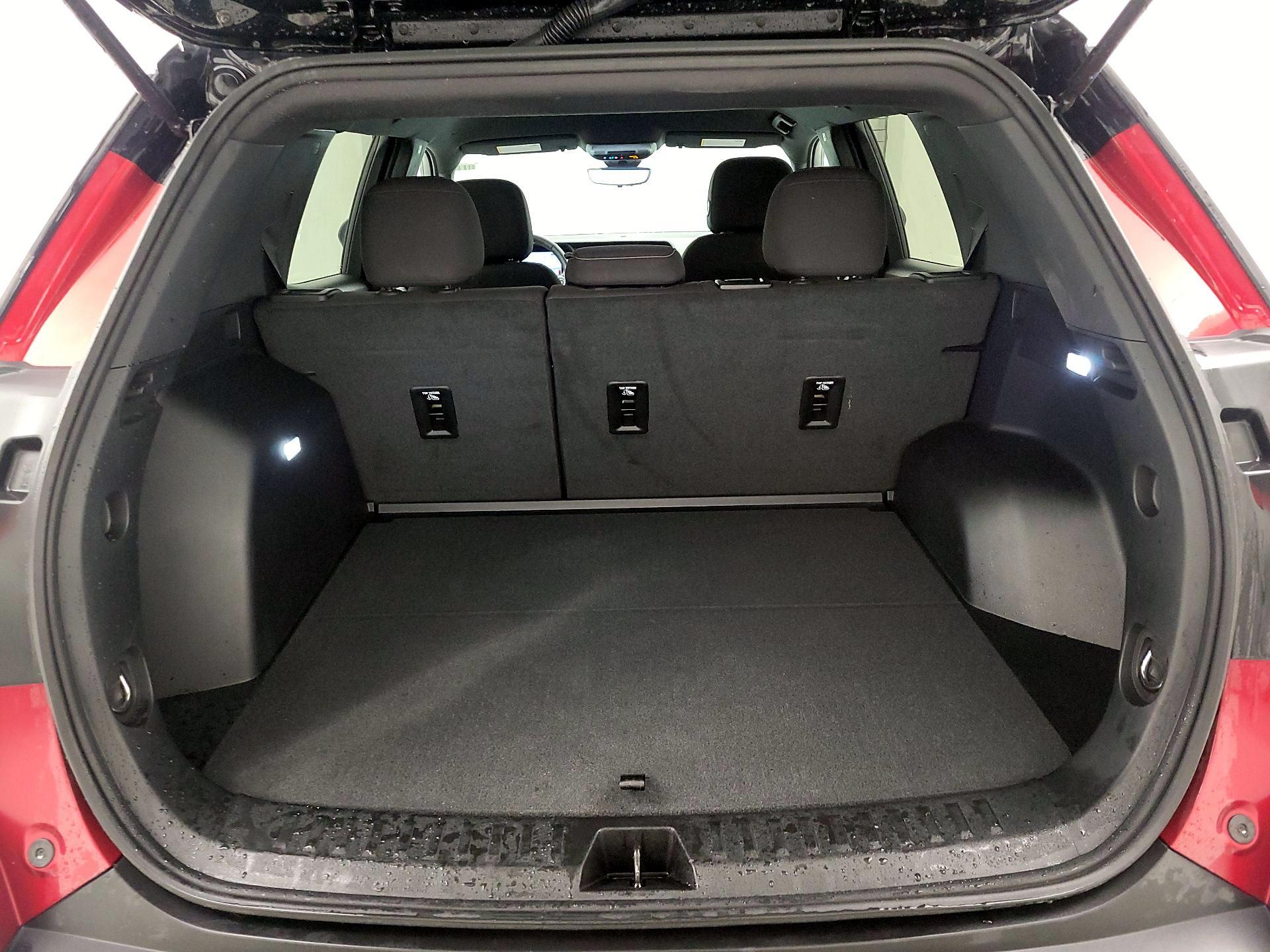 Thumbnail: 2026 GMC Terrain - 19