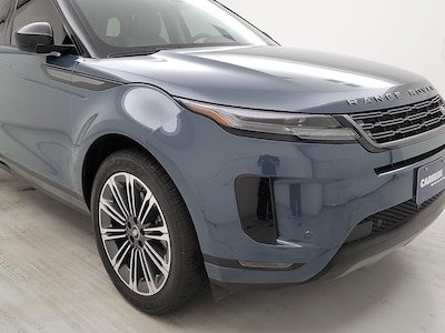 2024 Land Rover Range Rover Evoque Core S