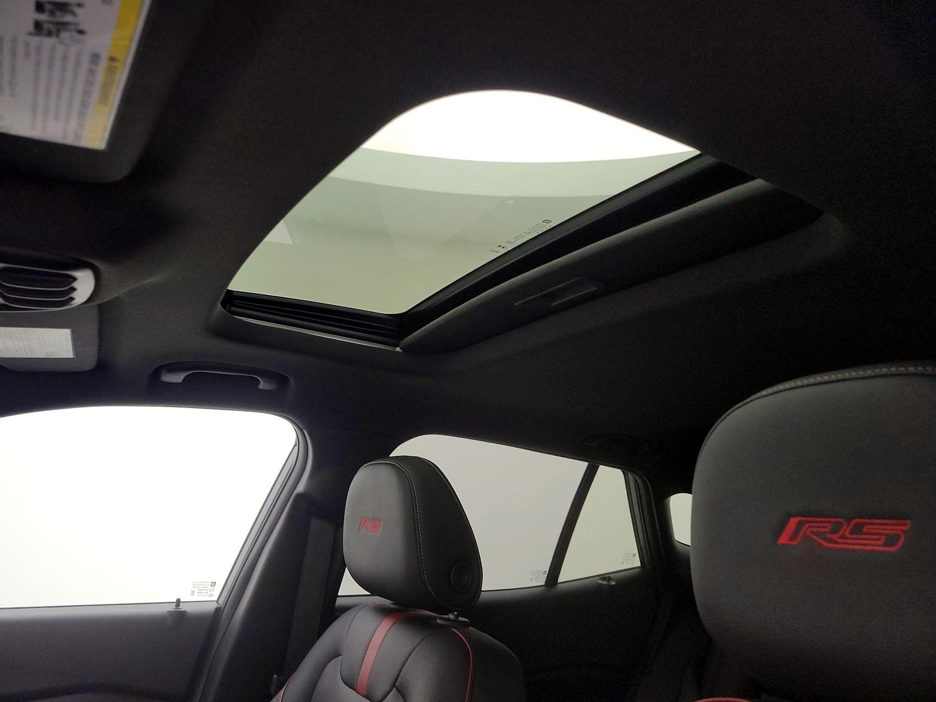 Thumbnail: 2025 Chevrolet Trax - 19