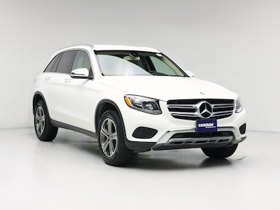 2019 Mercedes-Benz GLC300