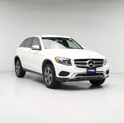 2019 Mercedes-Benz GLC300