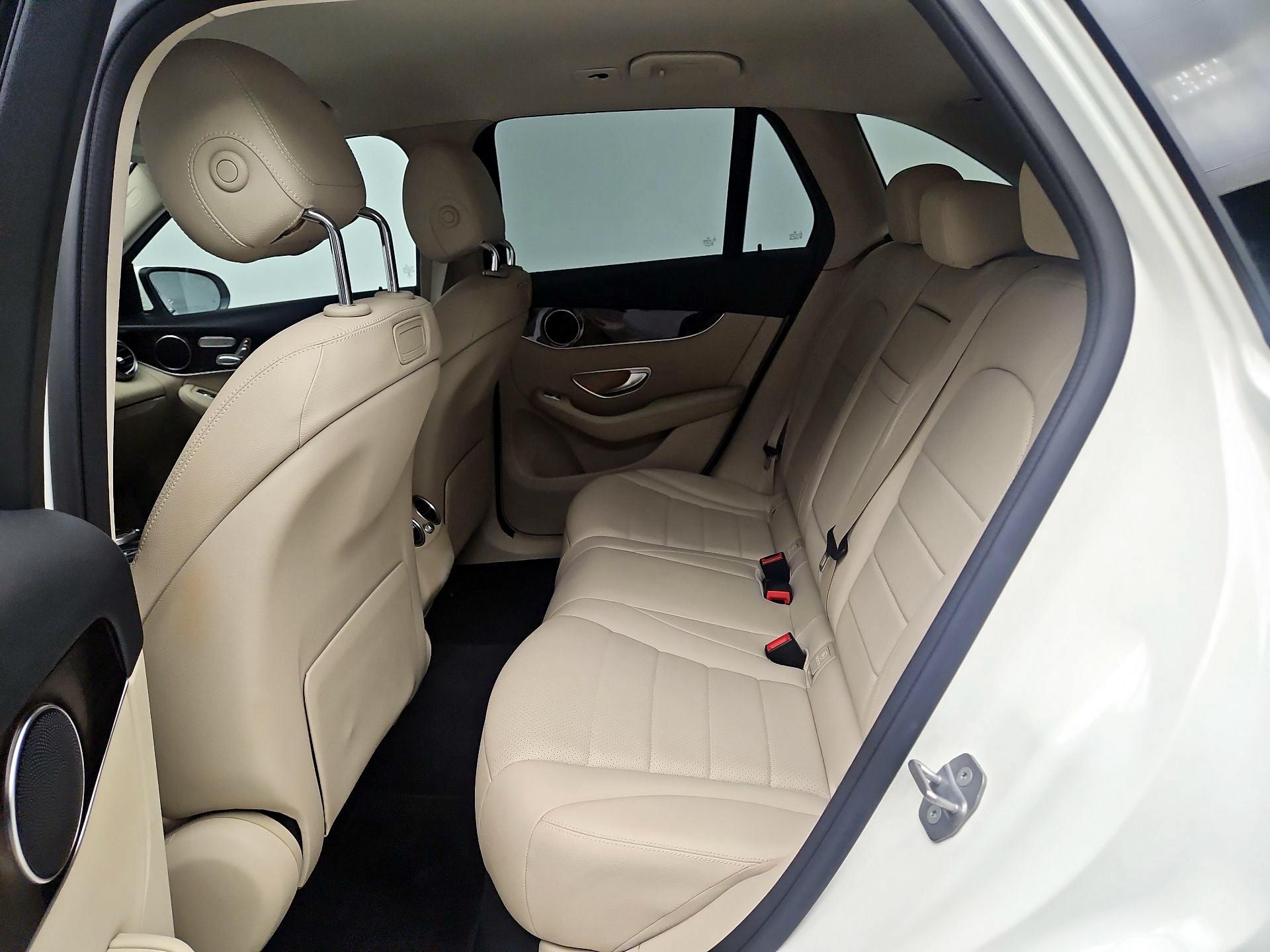 Thumbnail: 2019 Mercedes-Benz GLC - 19
