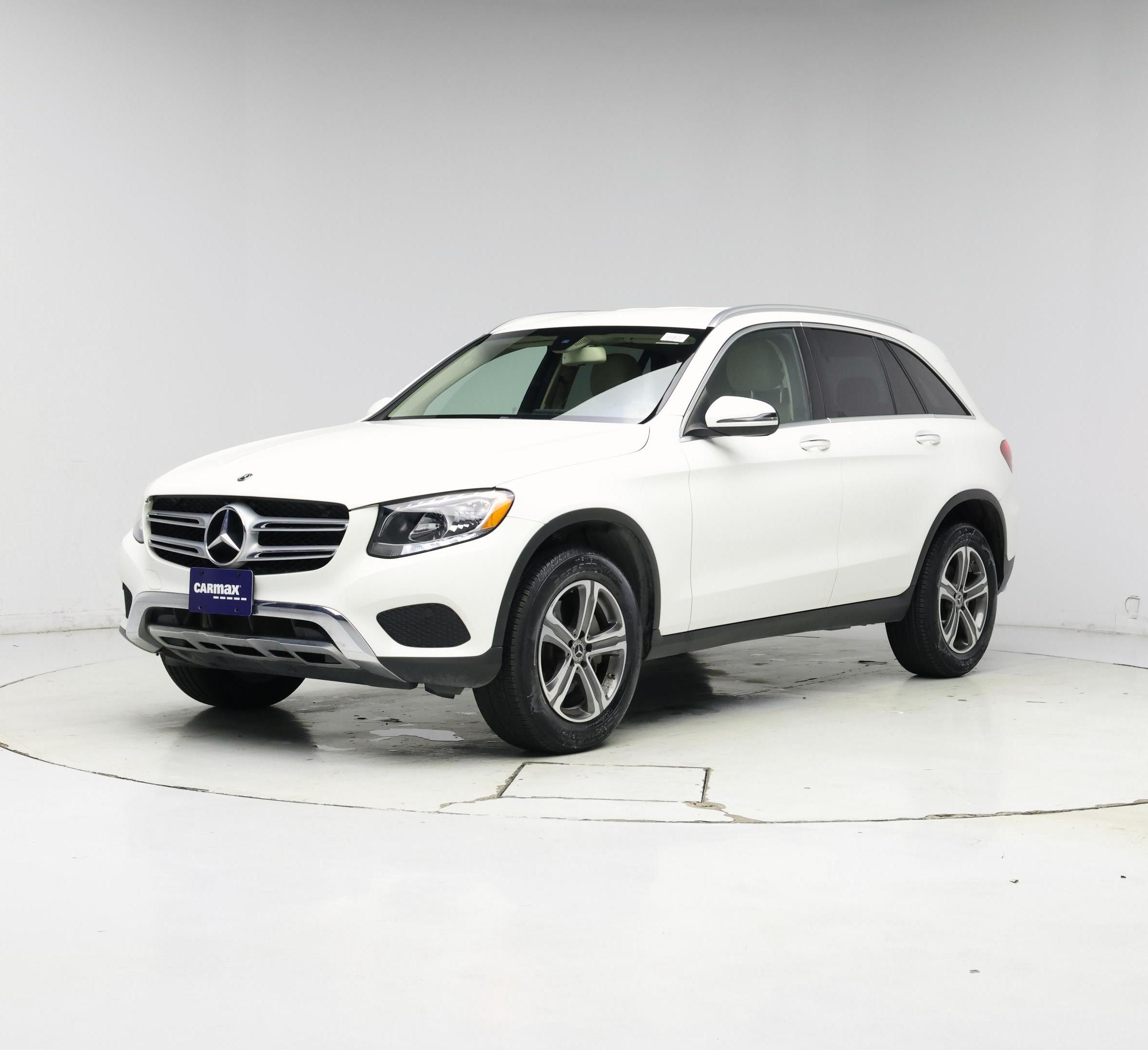 Thumbnail: 2019 Mercedes-Benz GLC - 4