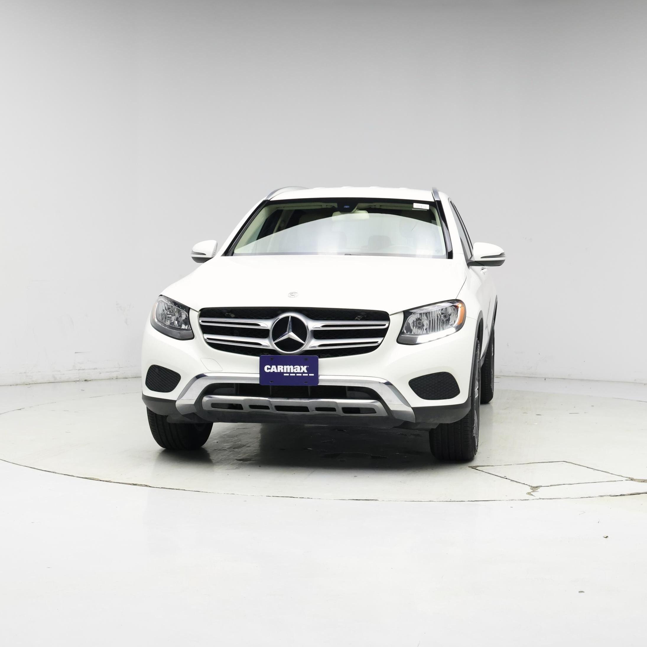 Thumbnail: 2019 Mercedes-Benz GLC - 5