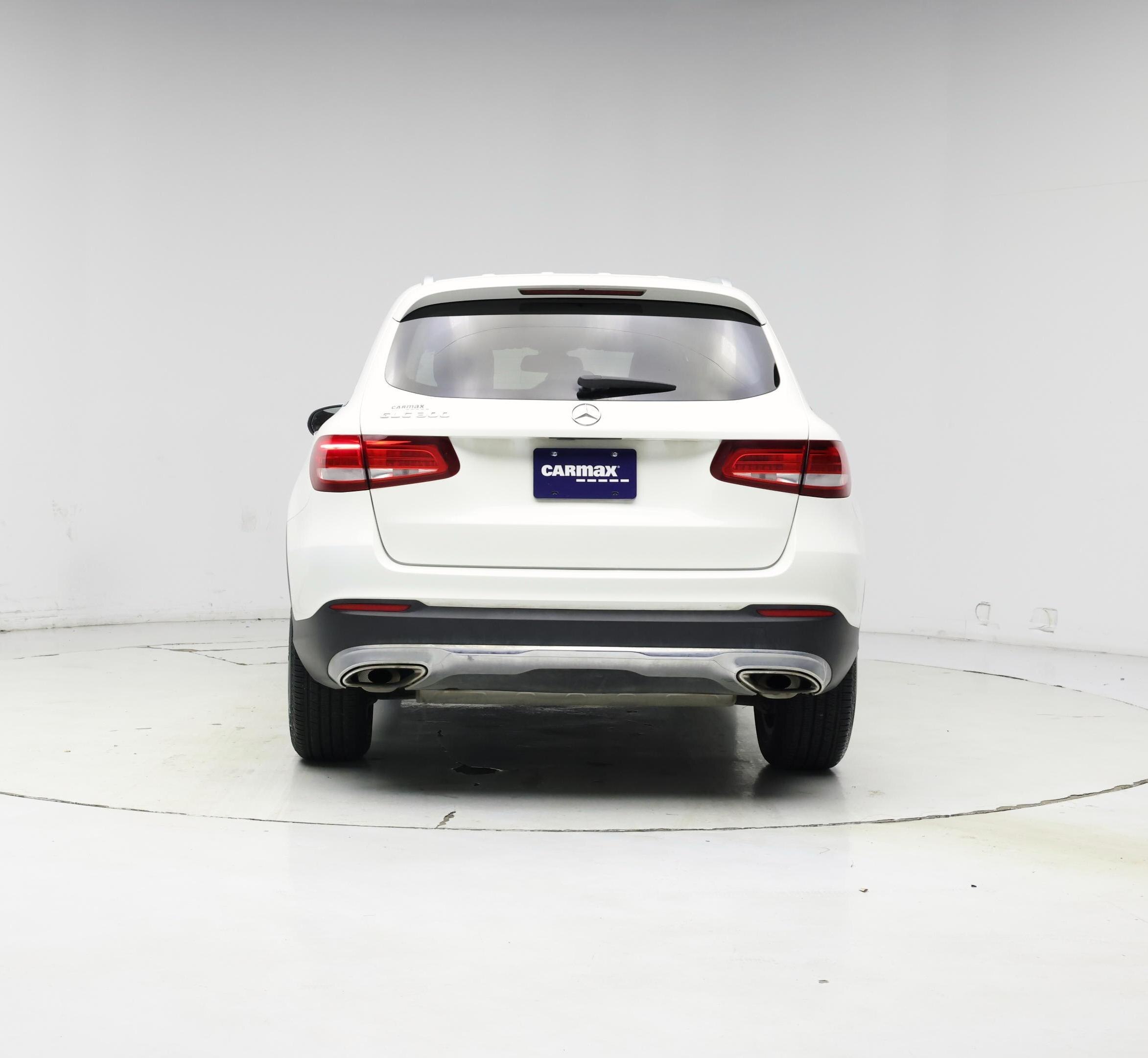 Thumbnail: 2019 Mercedes-Benz GLC - 6