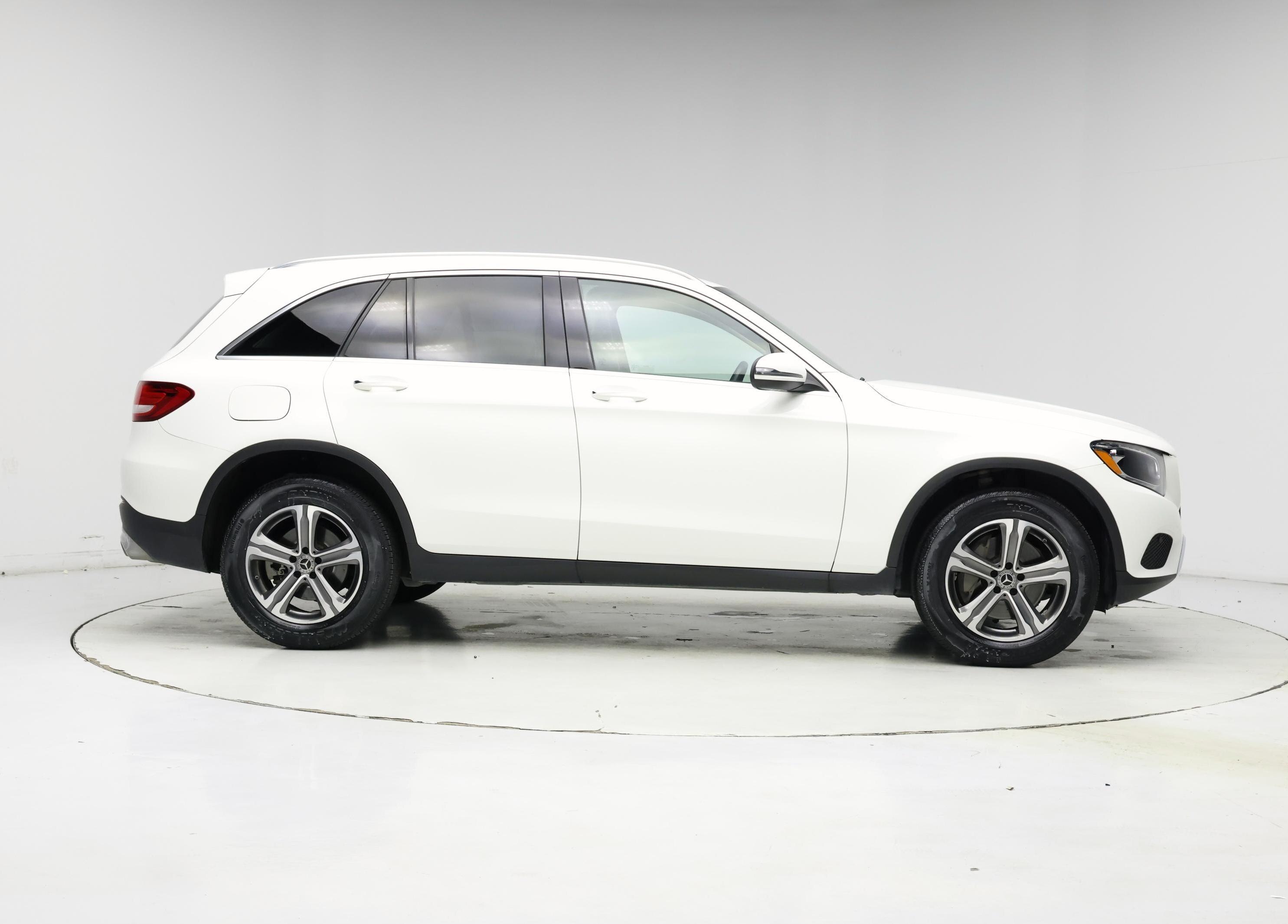 Thumbnail: 2019 Mercedes-Benz GLC - 7