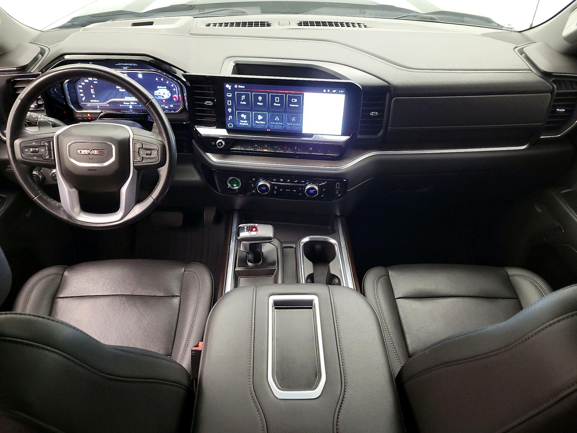 Thumbnail: 2022 GMC Sierra 1500 - 9