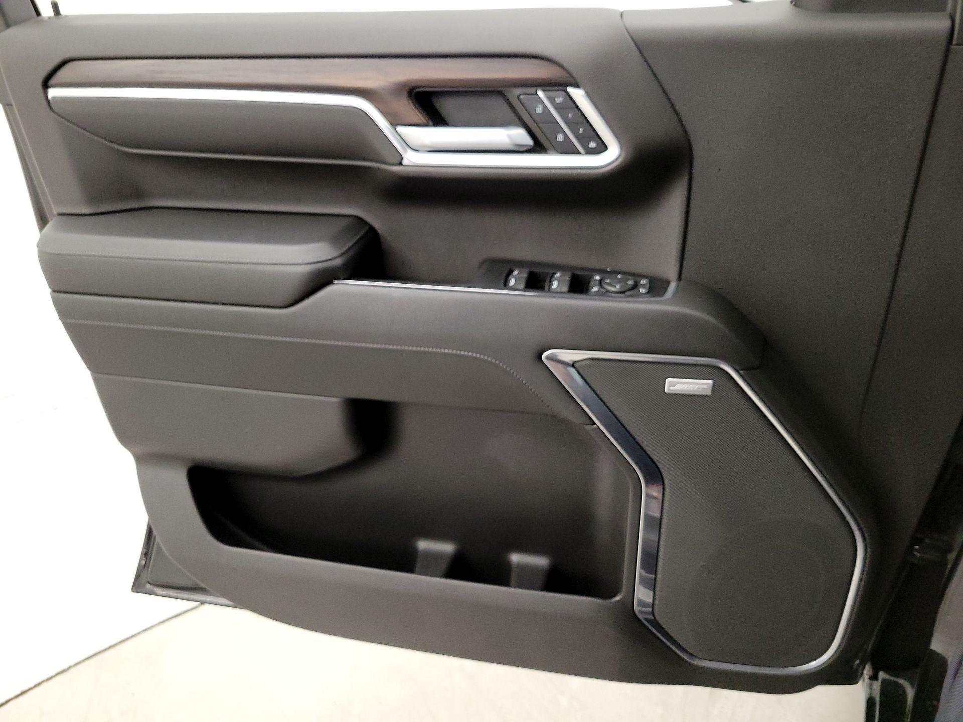 Thumbnail: 2022 GMC Sierra 1500 - 12