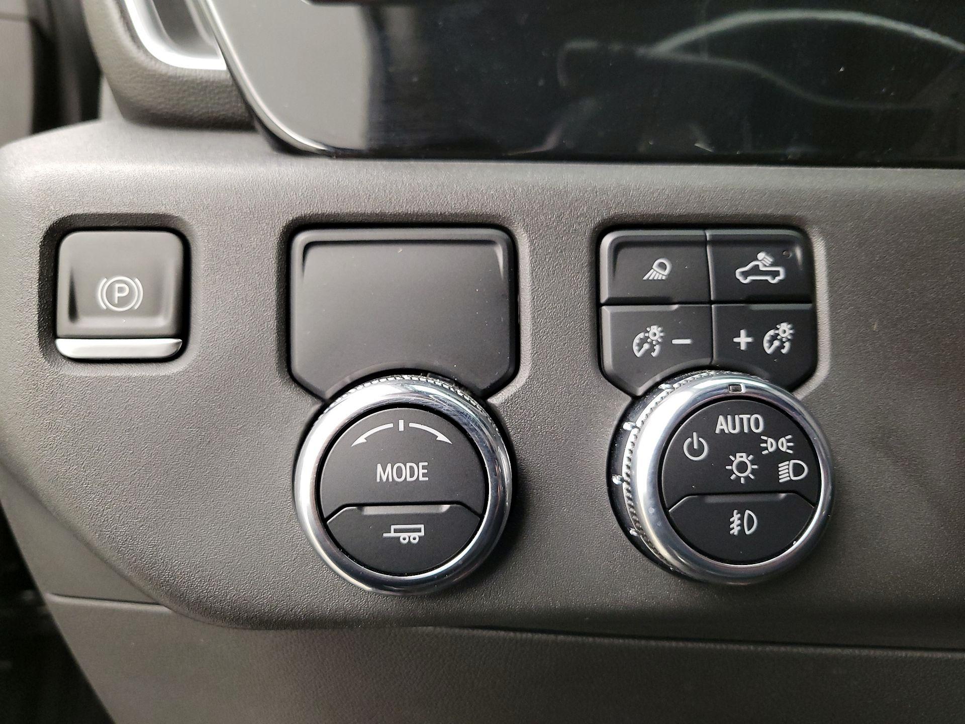 Thumbnail: 2022 GMC Sierra 1500 - 13