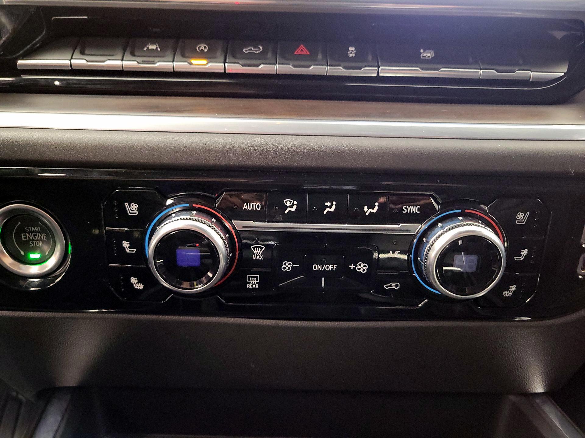 Thumbnail: 2022 GMC Sierra 1500 - 16