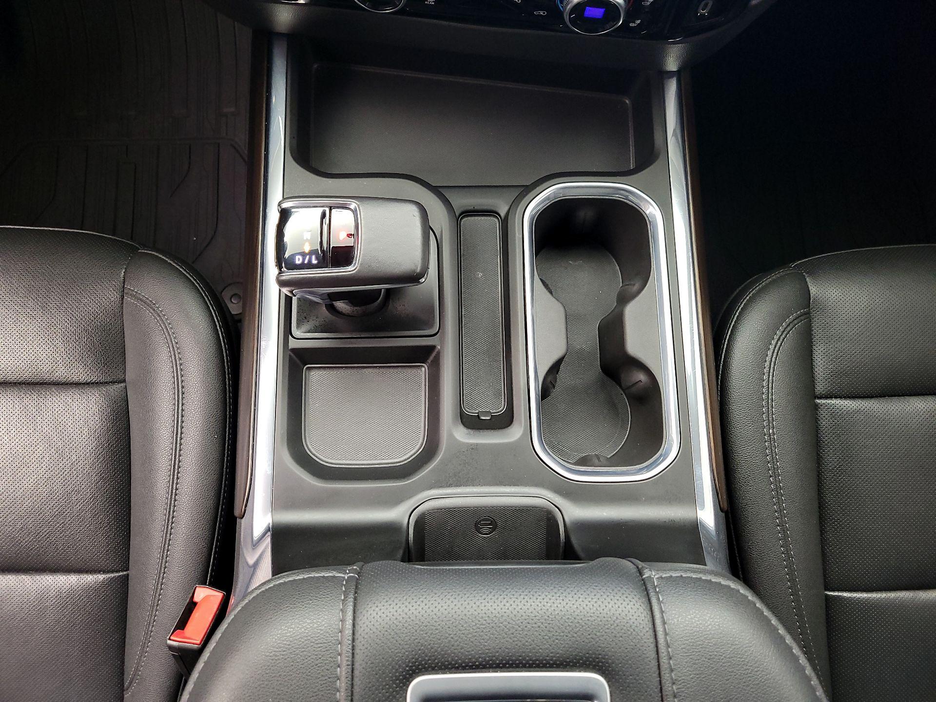 Thumbnail: 2022 GMC Sierra 1500 - 17