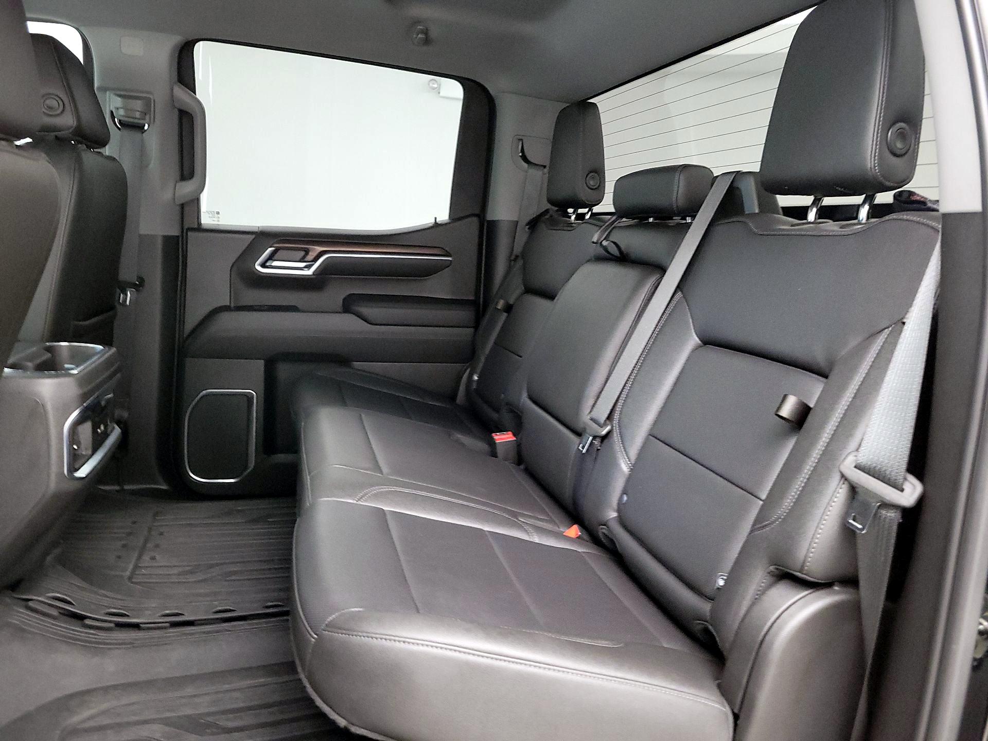 Thumbnail: 2022 GMC Sierra 1500 - 19