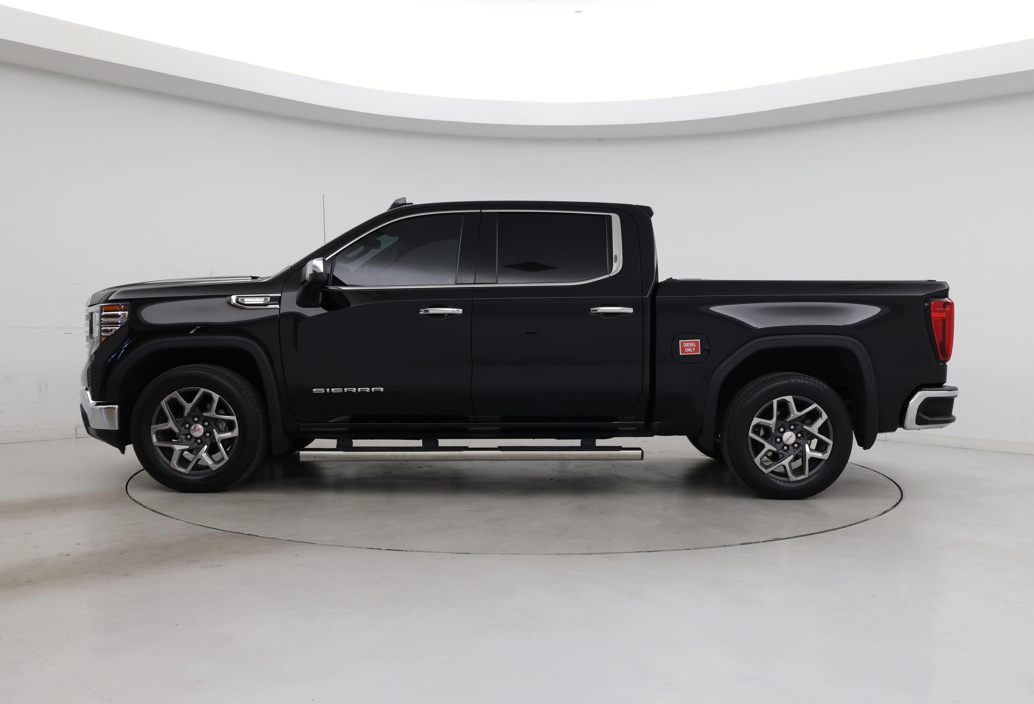 Thumbnail: 2022 GMC Sierra 1500 - 3