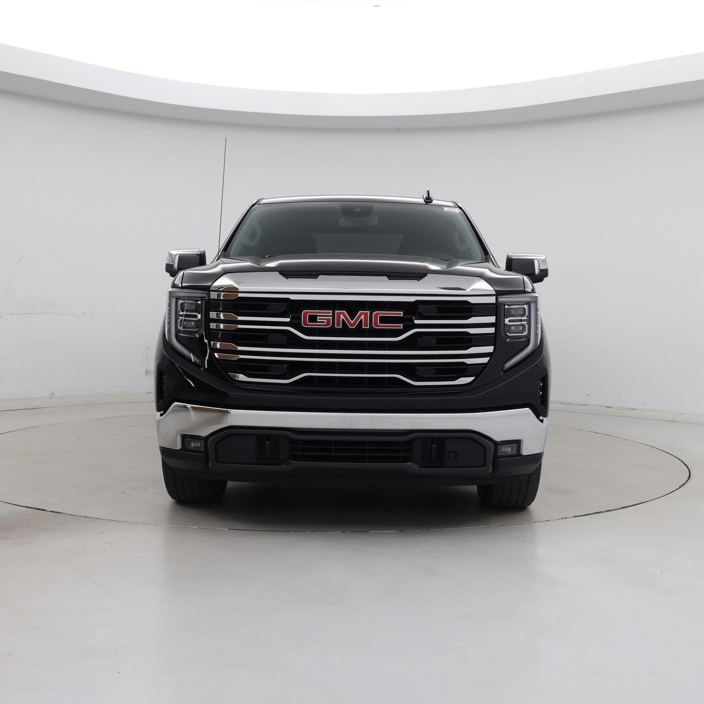 Thumbnail: 2022 GMC Sierra 1500 - 5