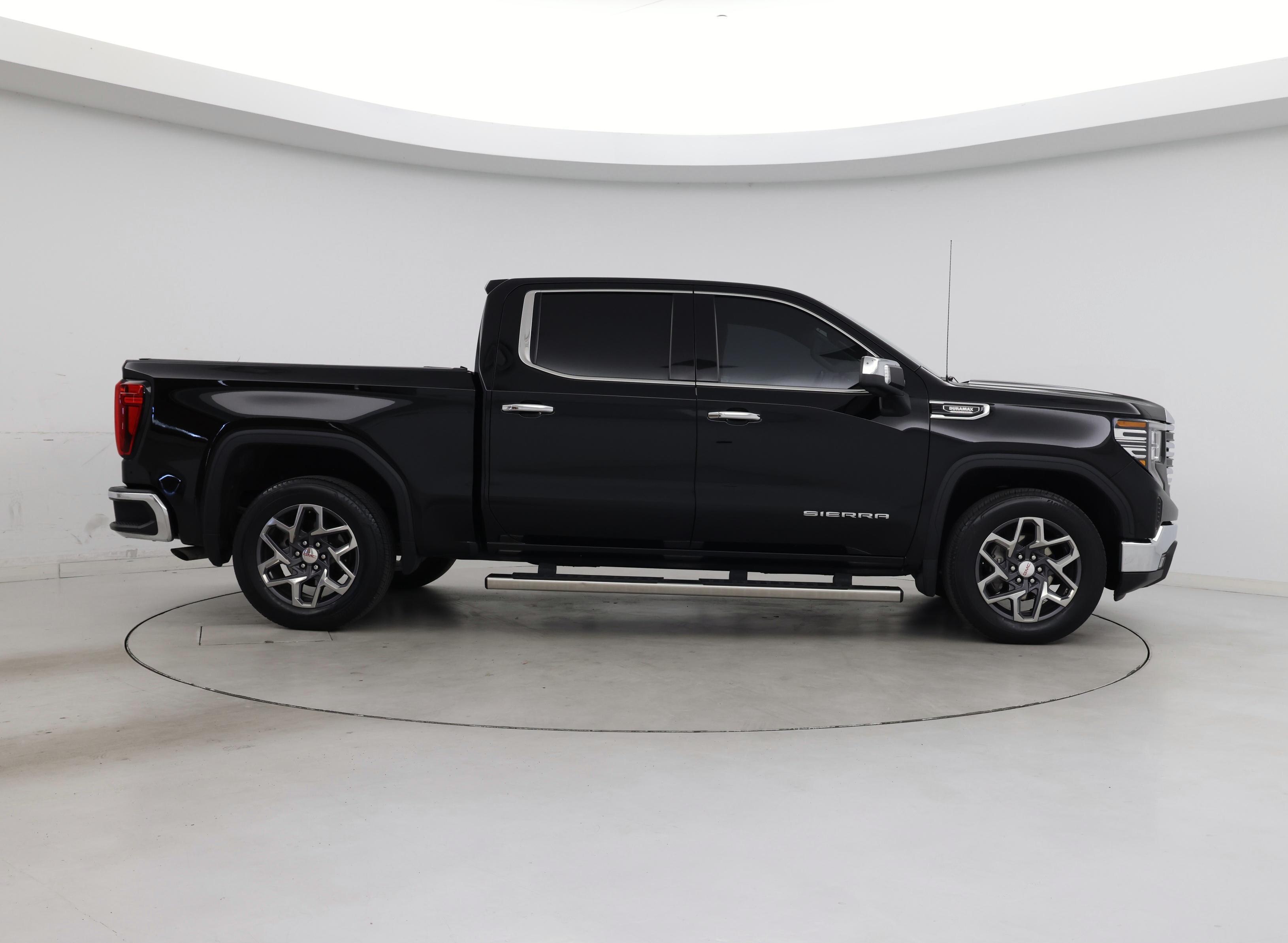 Thumbnail: 2022 GMC Sierra 1500 - 7