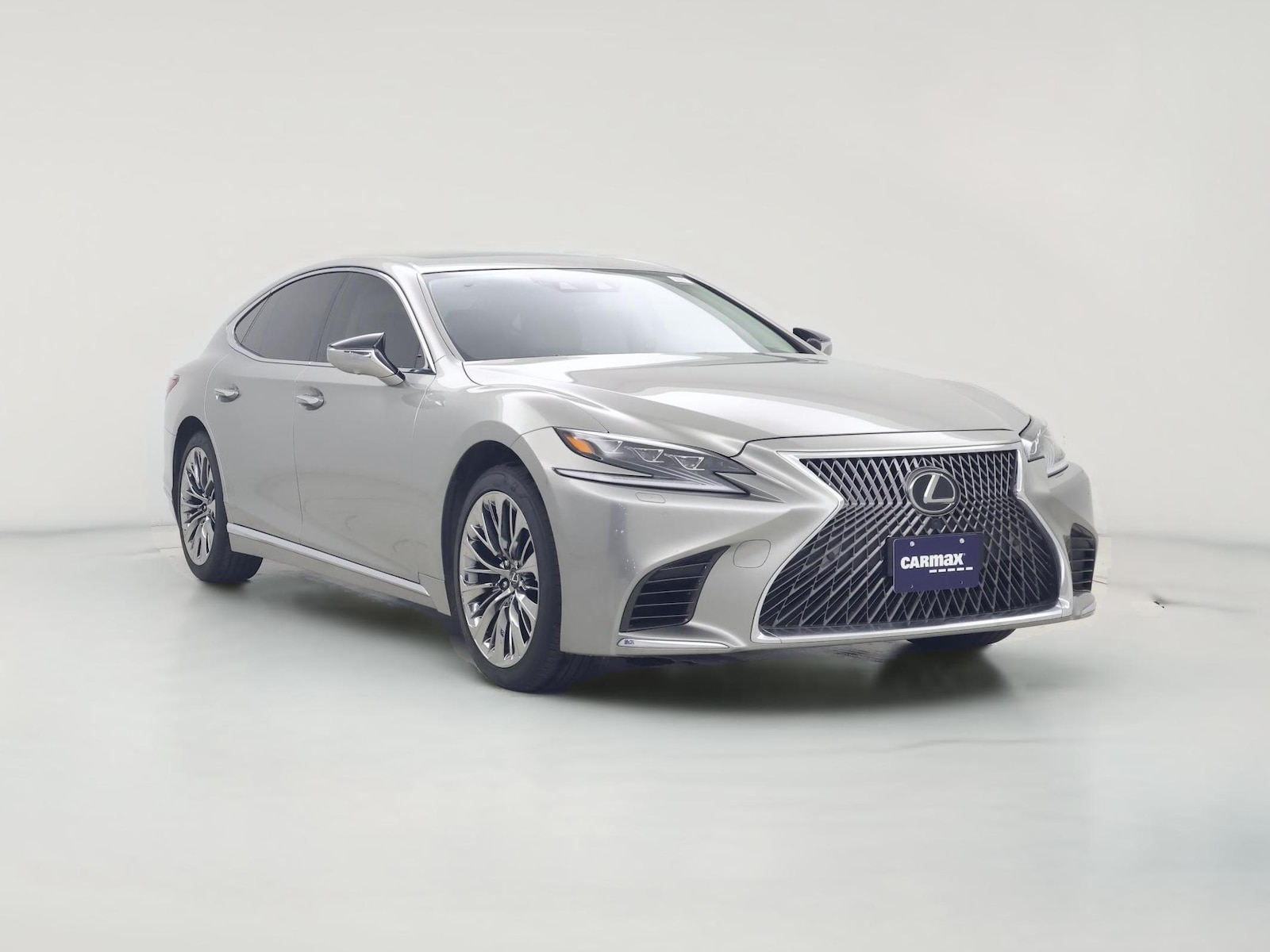 2020 Lexus LS Base